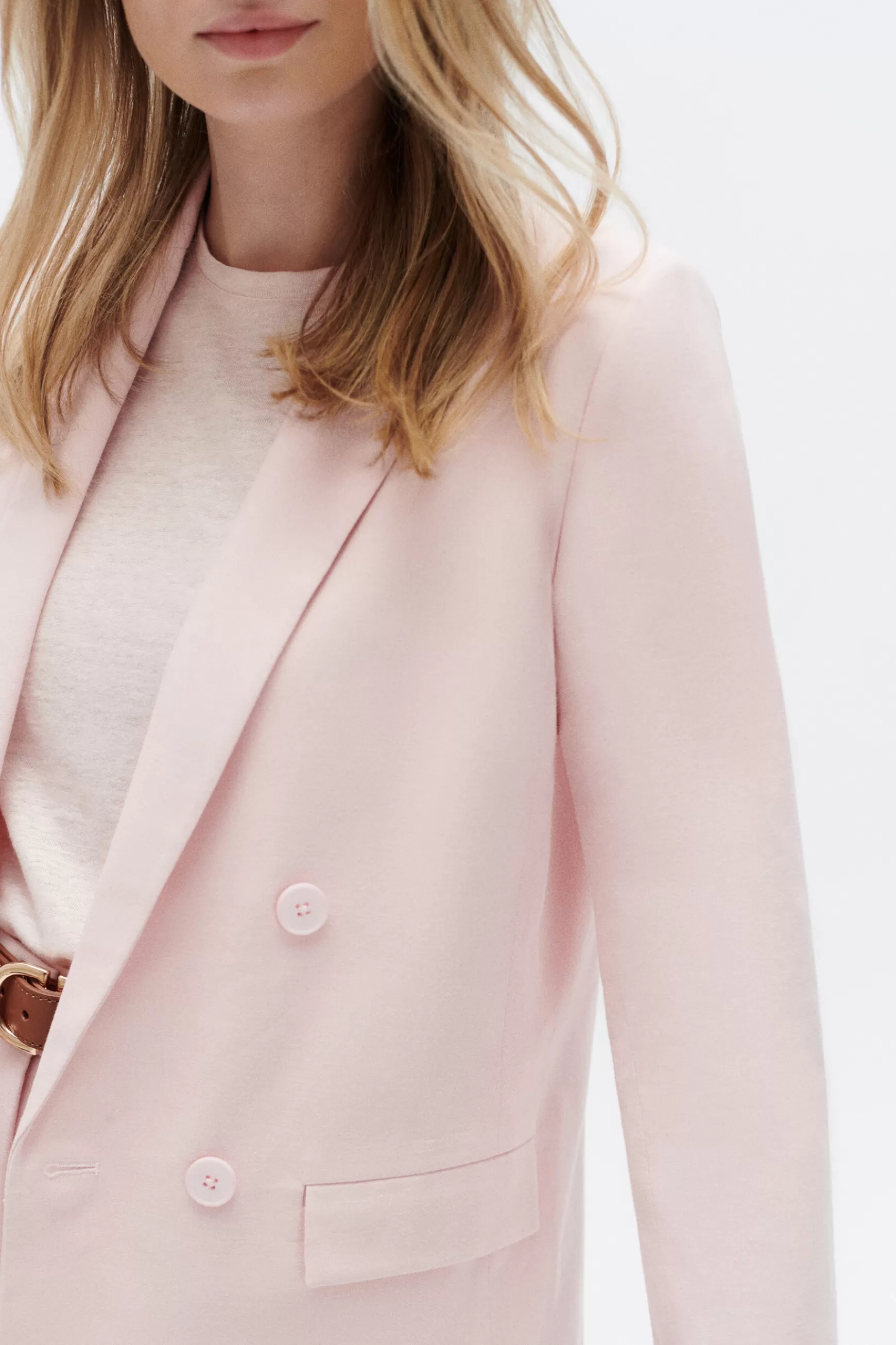 Online Blazer Amelie Femme Blazers