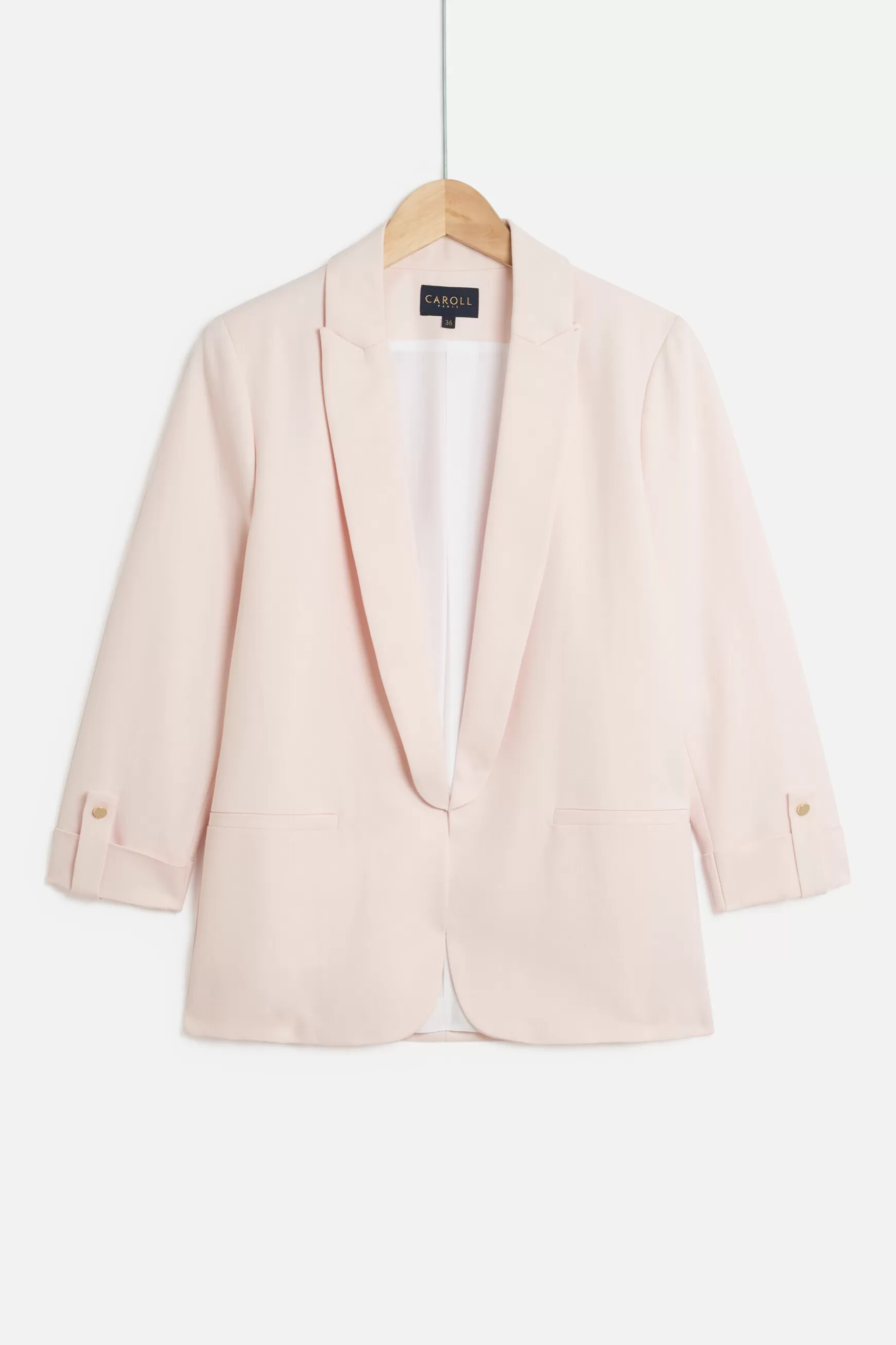 Shop Blazer Elvie Femme Blazers