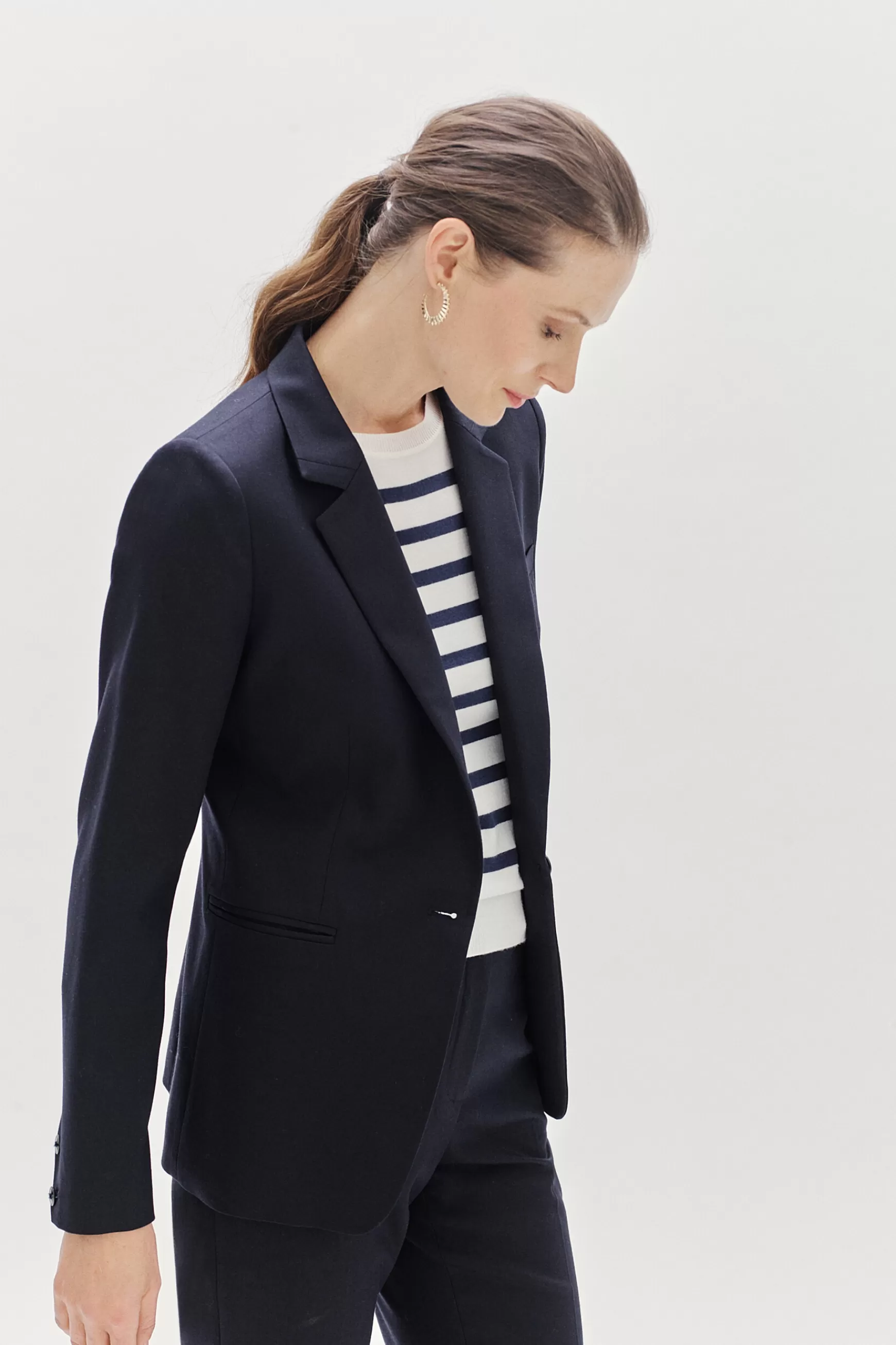 Fashion Blazer Fiona Femme Blazers