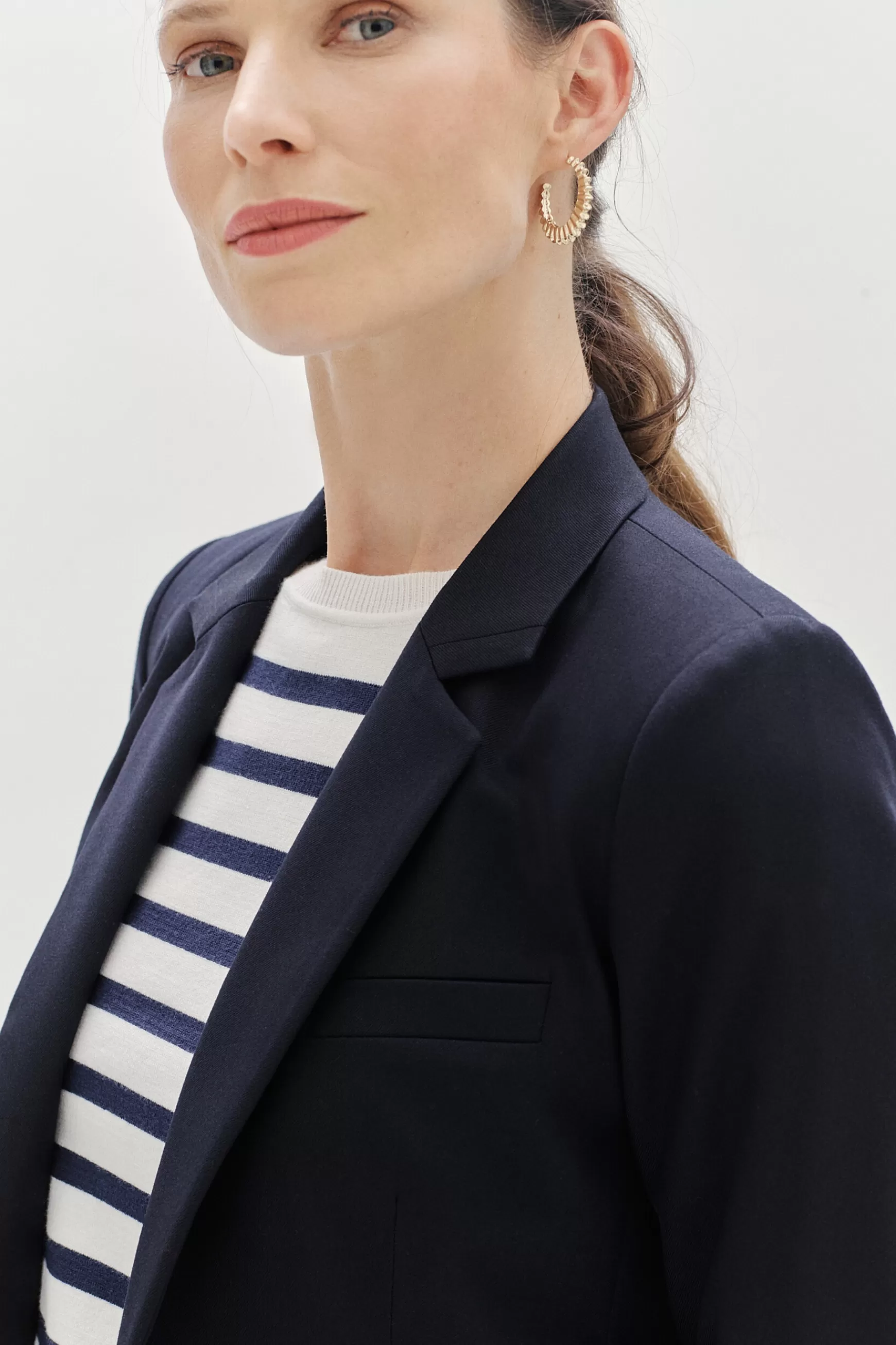 Fashion Blazer Fiona Femme Blazers