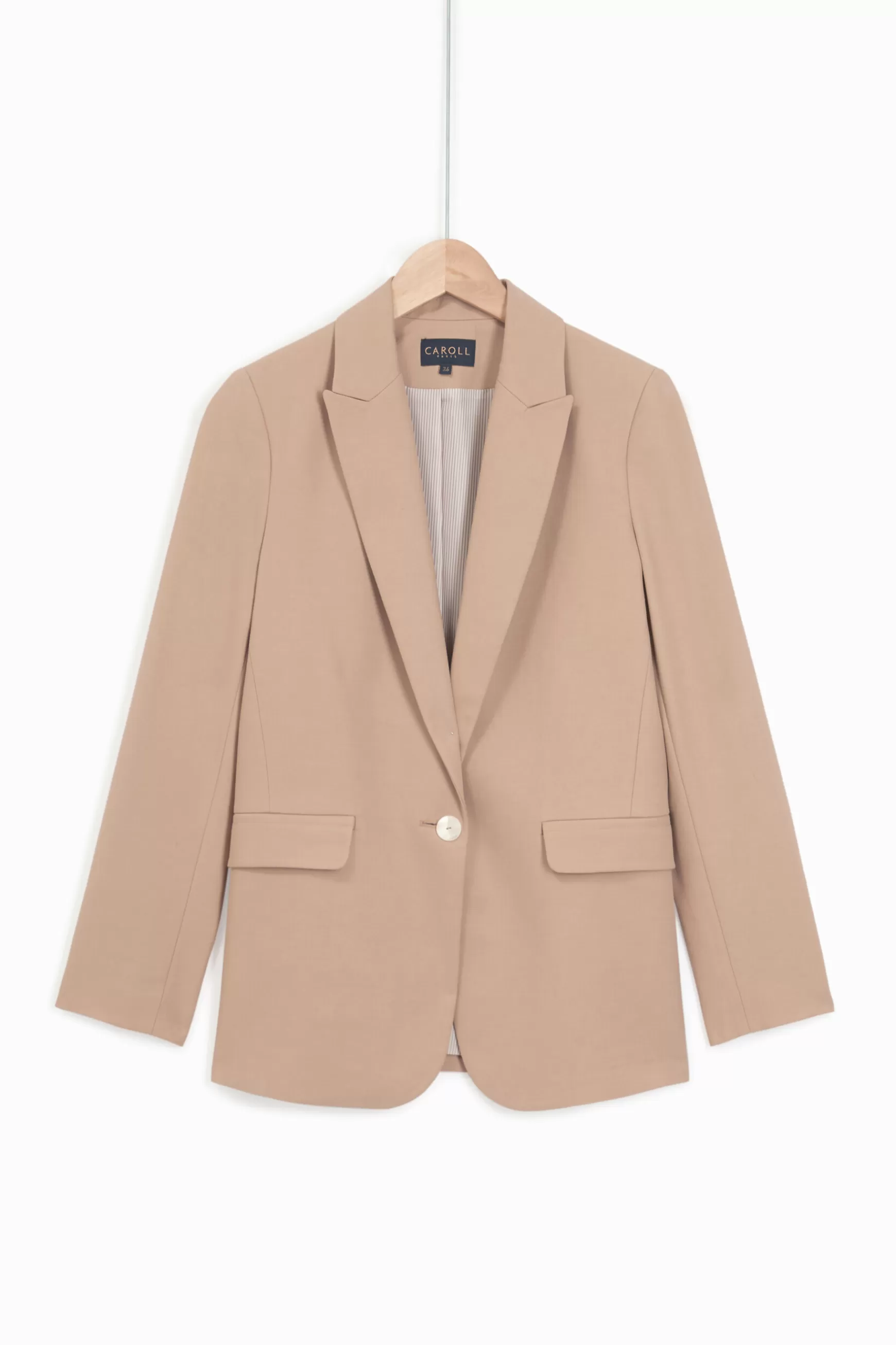 Cheap Blazer Leora Classique Femme Blazers