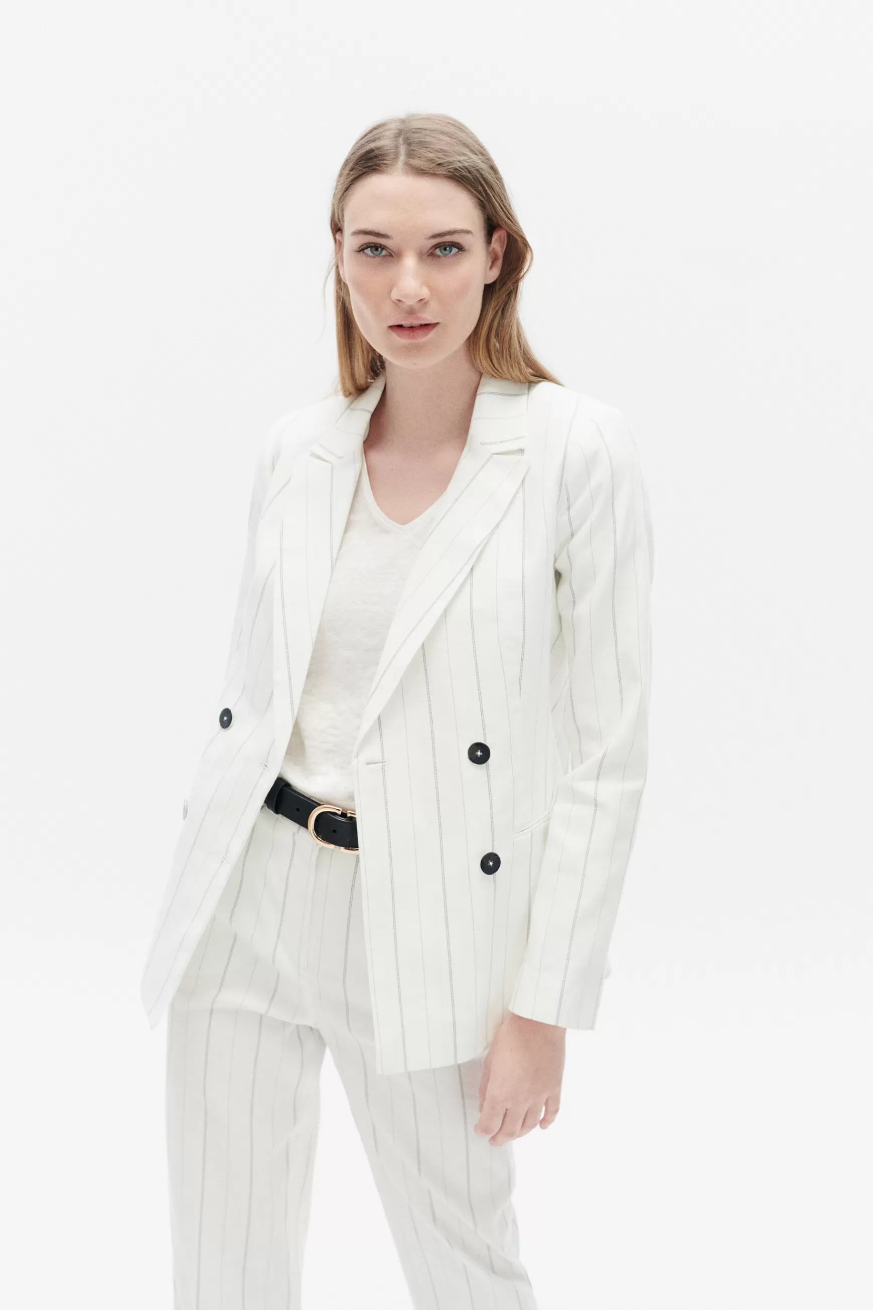 Best Sale Blazer Sandra Femme Blazers