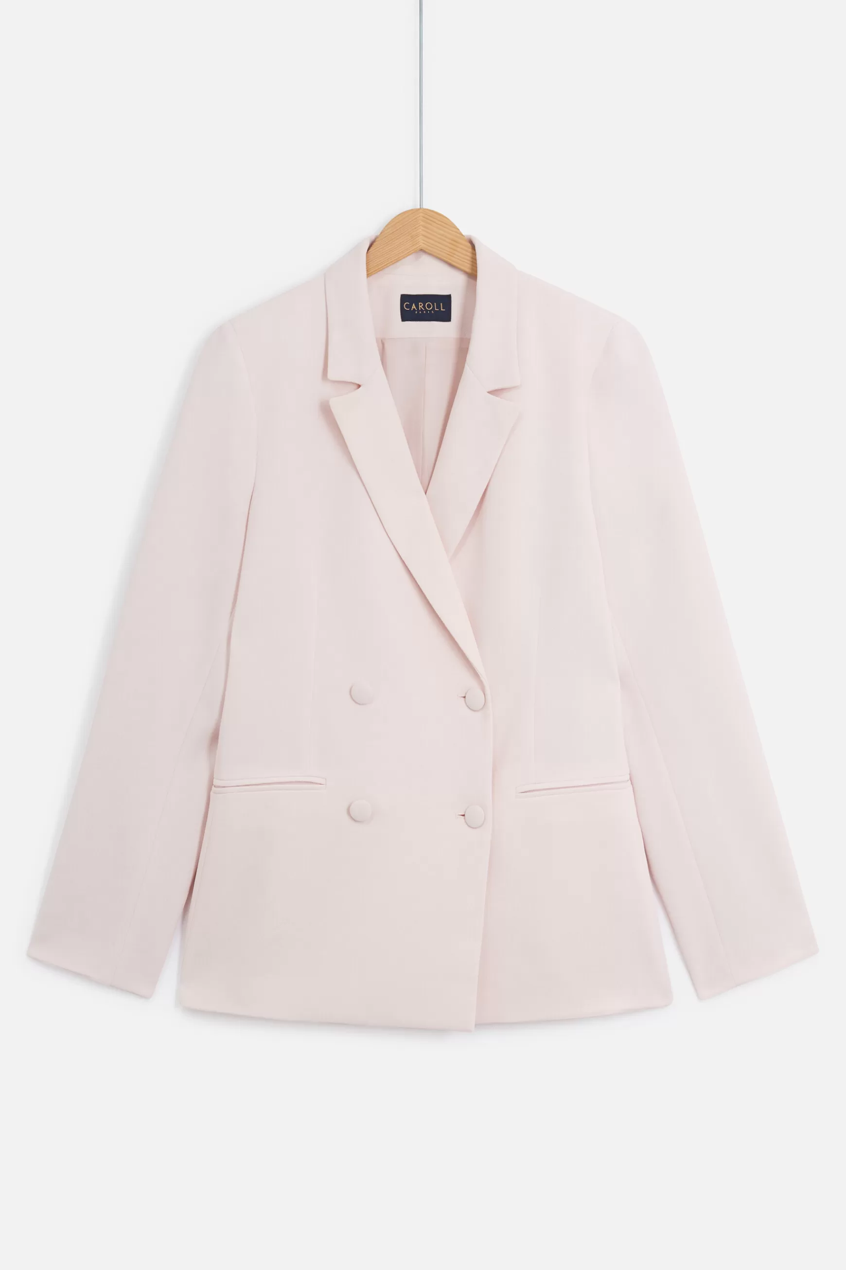 Discount Blazer Yeleni Femme Blazers