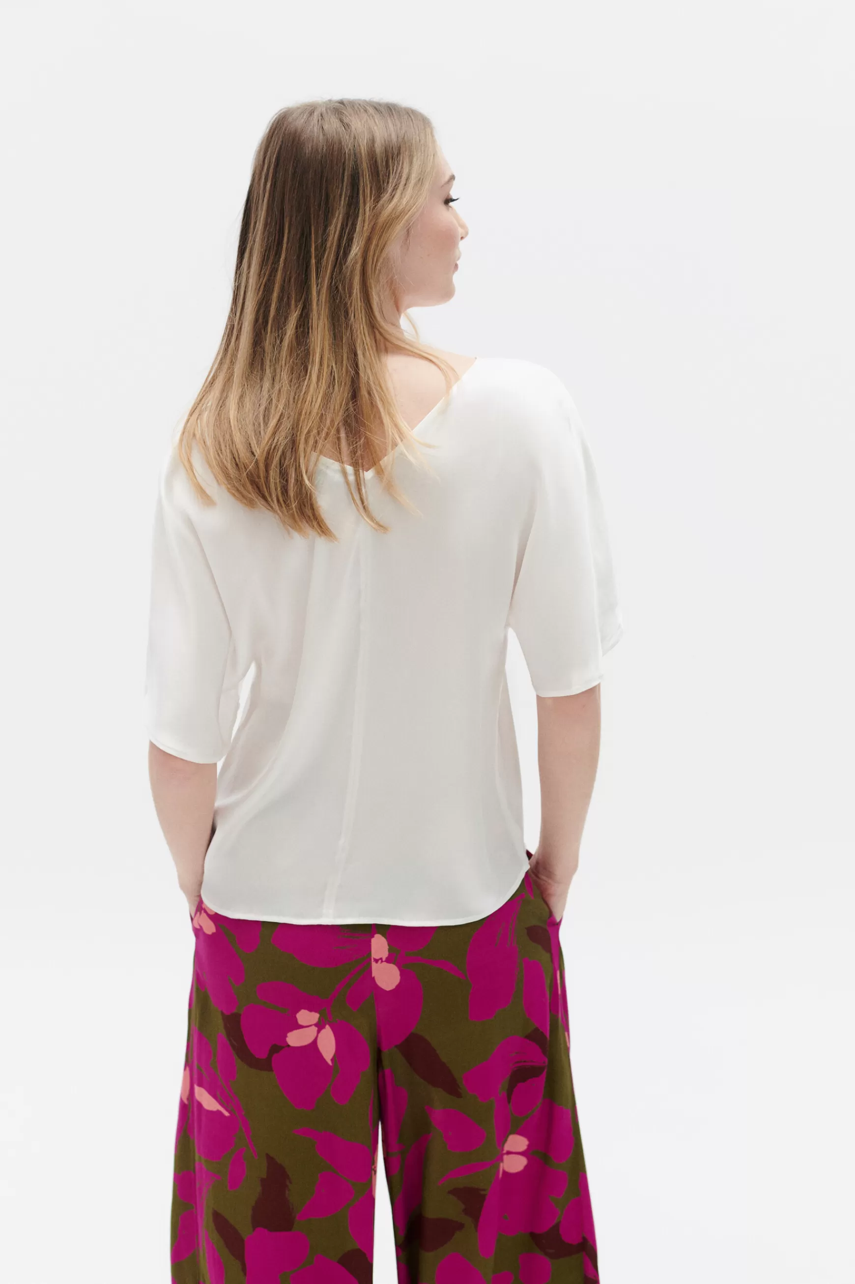 Outlet Blouse Cselma Femme Blouses