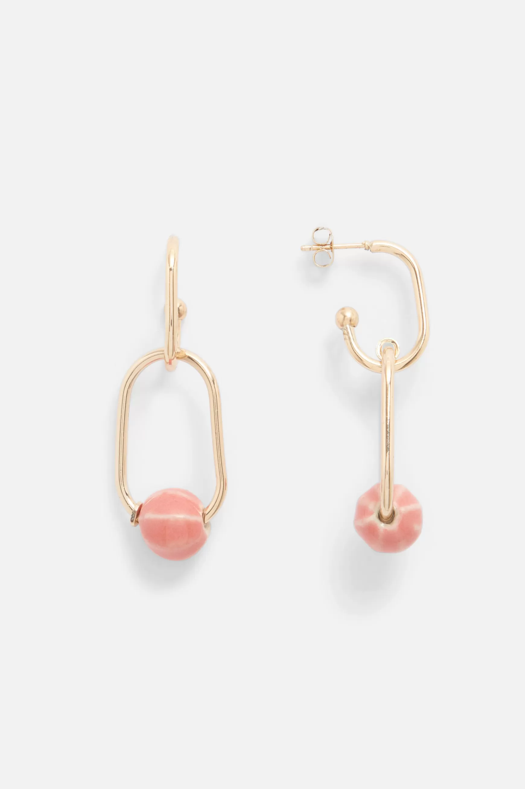 Fashion Boucles D'Oreilles Rosie Box Femme Bijoux