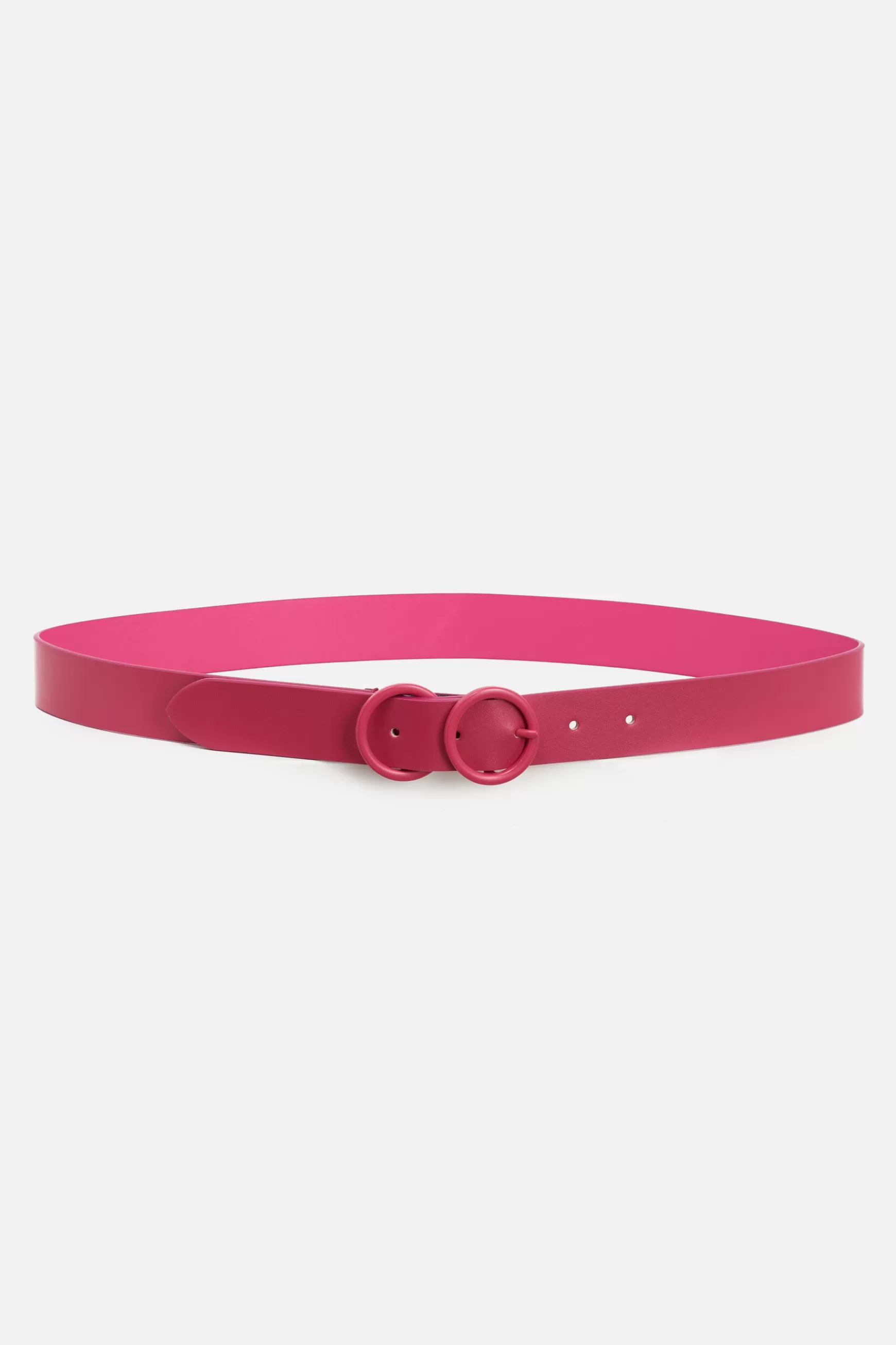 Sale Ceinture Poppy Rose Fushia Femme Ceintures