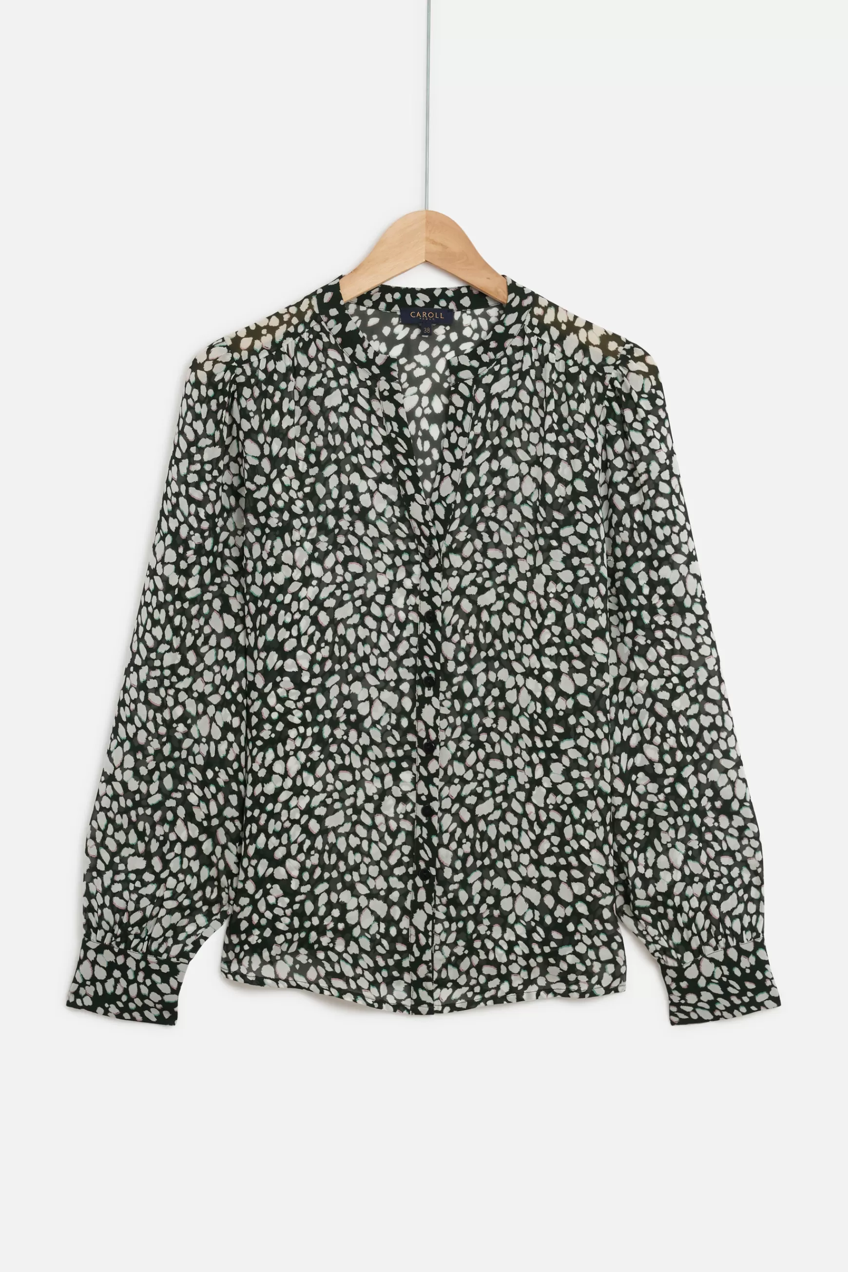 Shop Chemisier Lya Femme Blouses