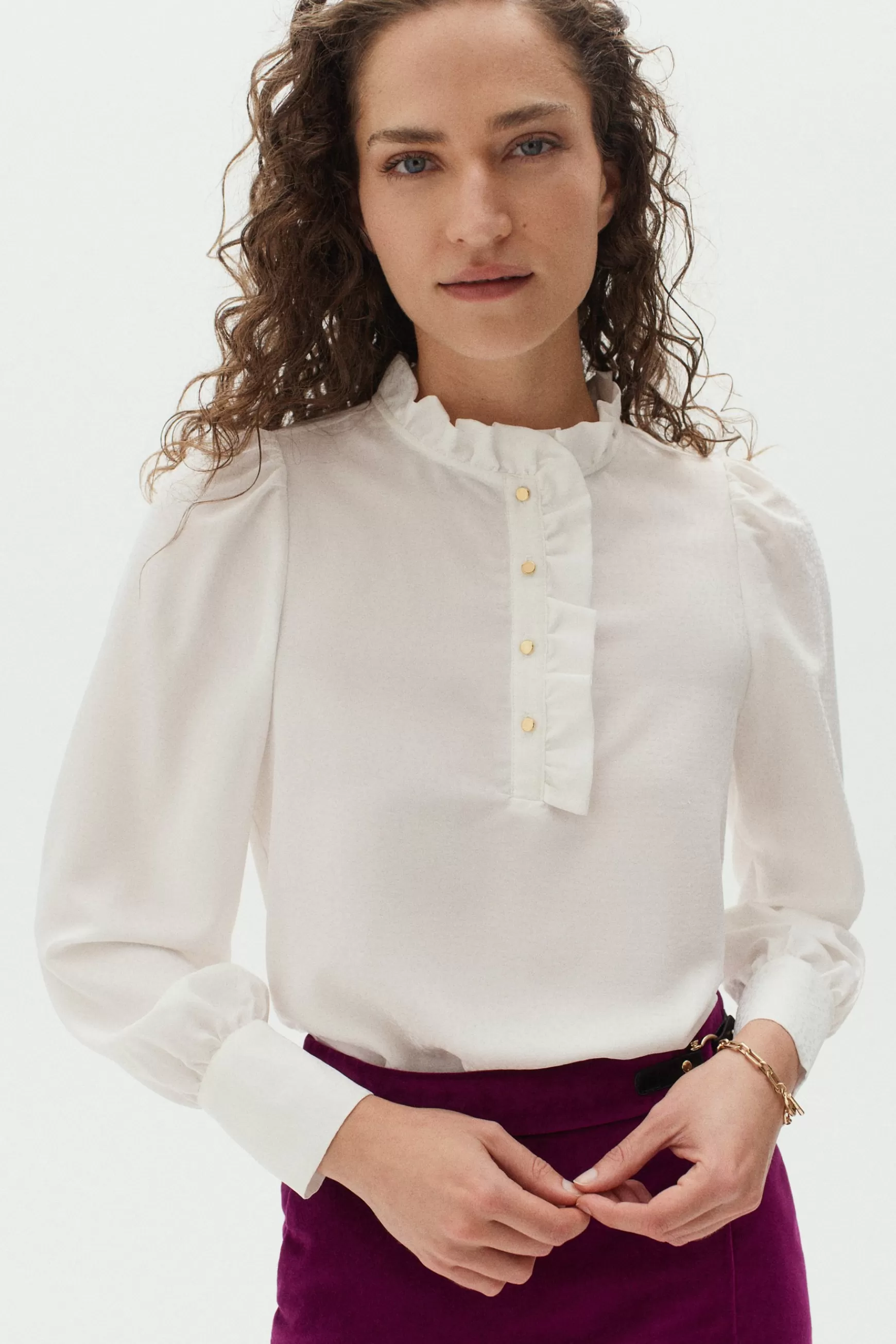 Shop Chemisier Nao Femme Blouses