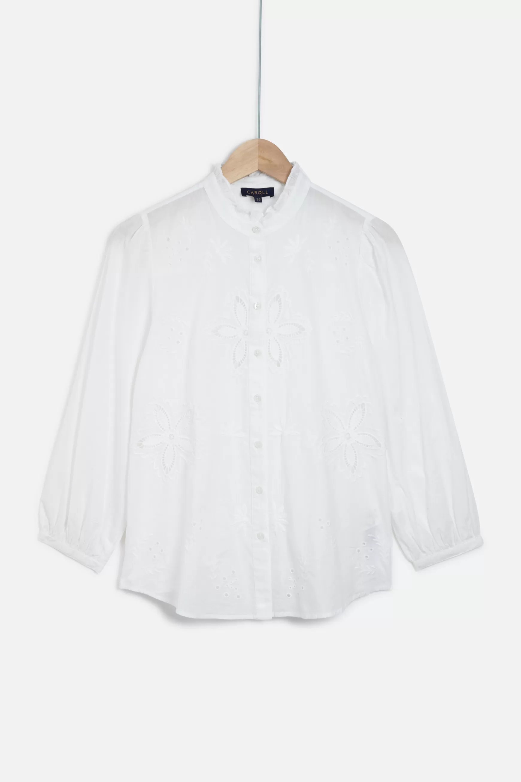 Cheap Chemisier Nate Femme Blouses