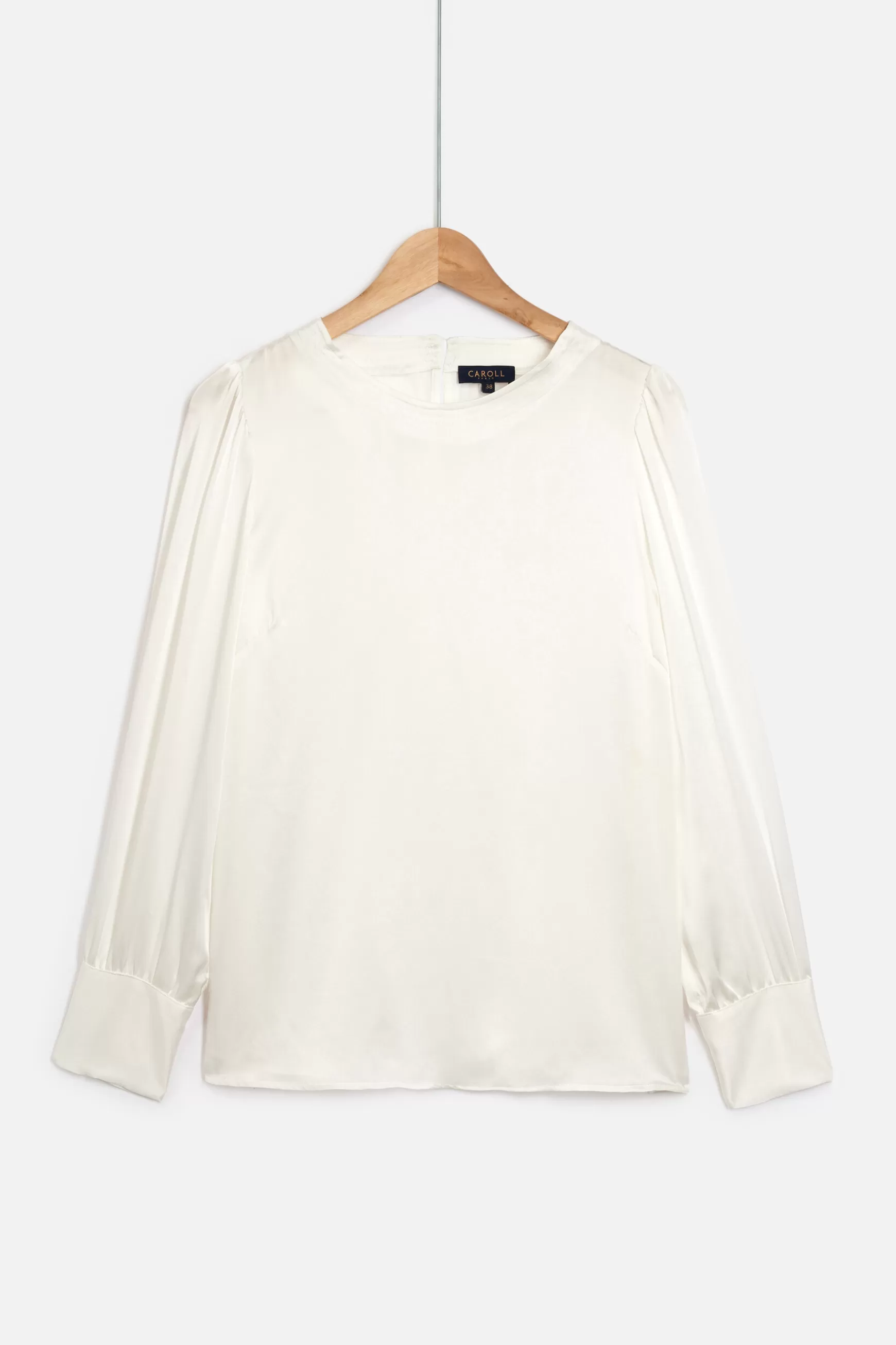 Flash Sale Chemisier Nolwenn Femme Blouses