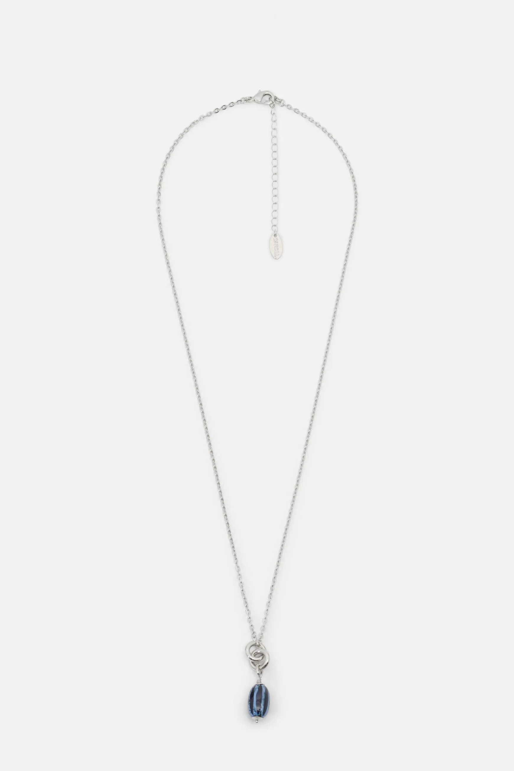 Shop Collier Barry Box Femme Bijoux