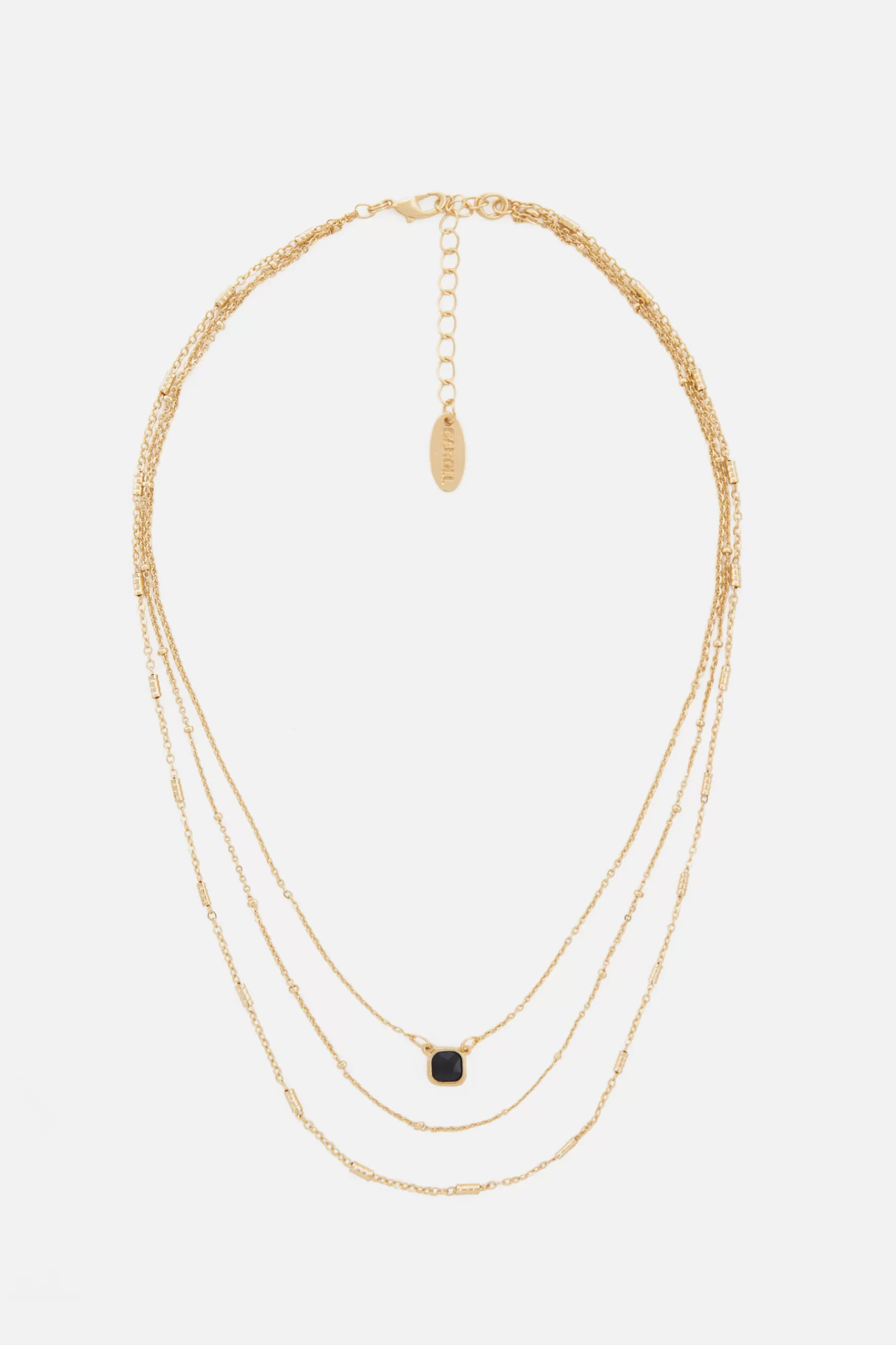 Shop Collier Naomy Femme Bijoux