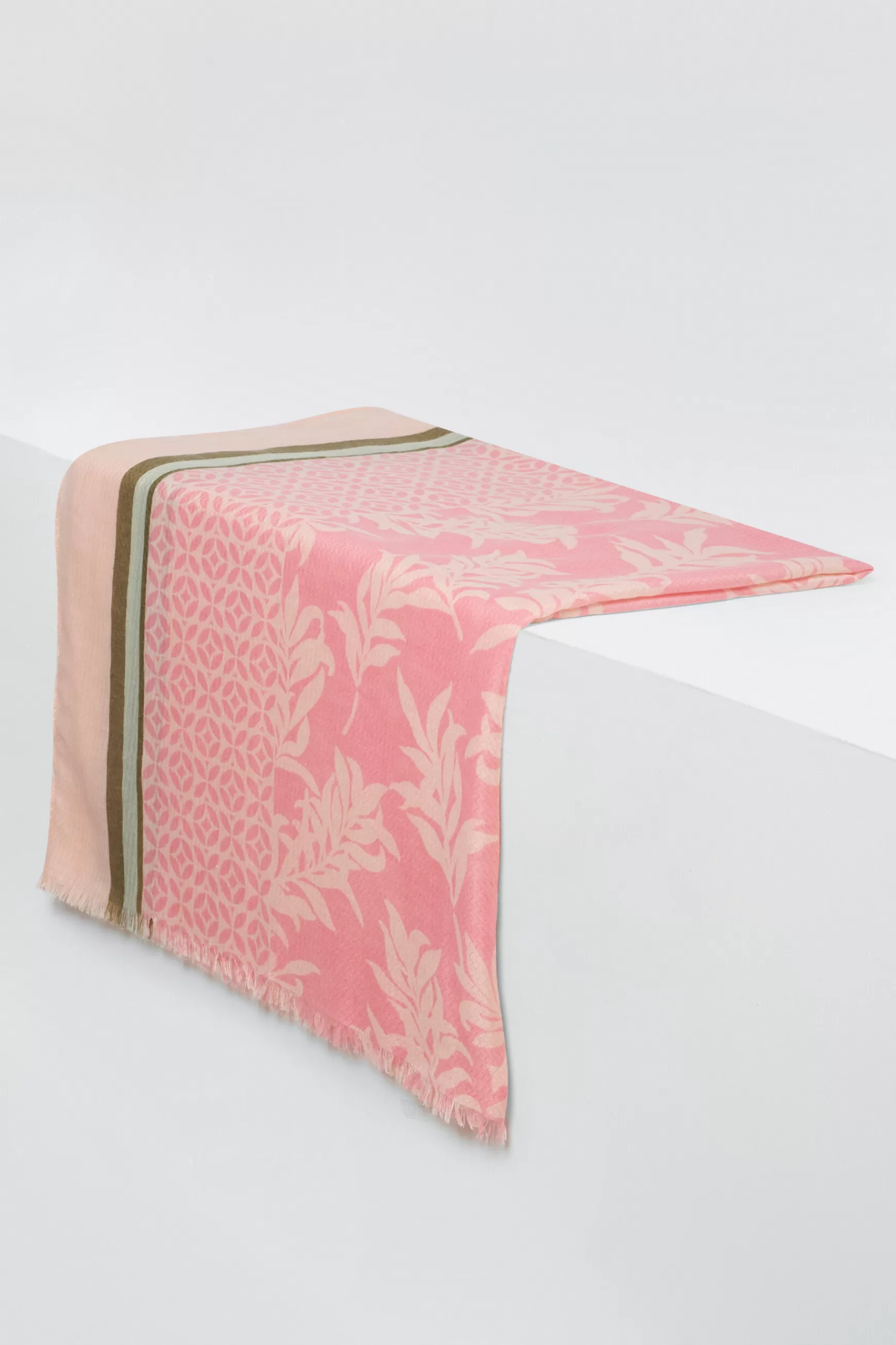 Sale Foulard Eline Femme Foulards Et Echarpes