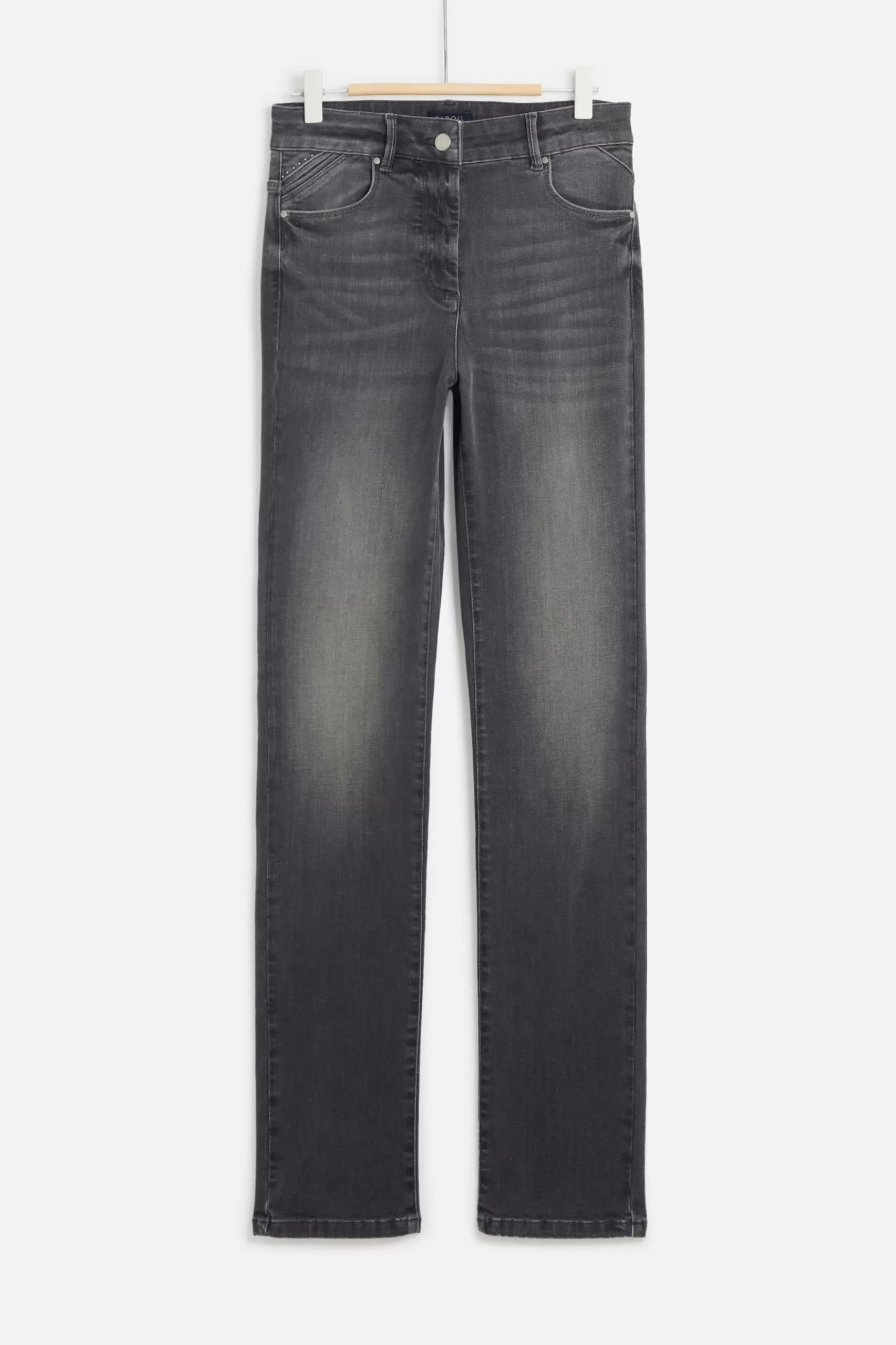 Sale Jean Darlington Femme Jeans