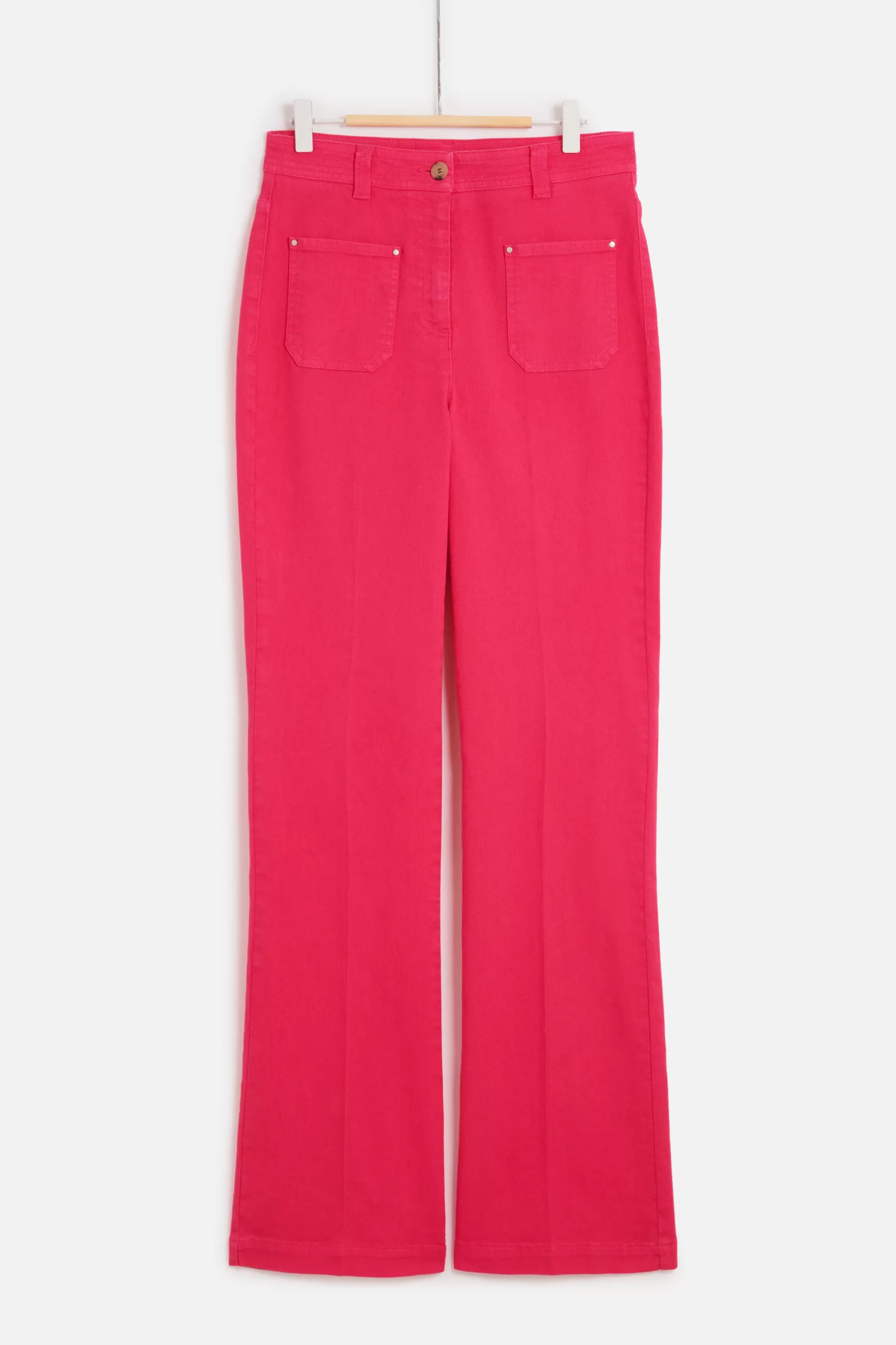 Discount Jean Galileo Femme Pantalons