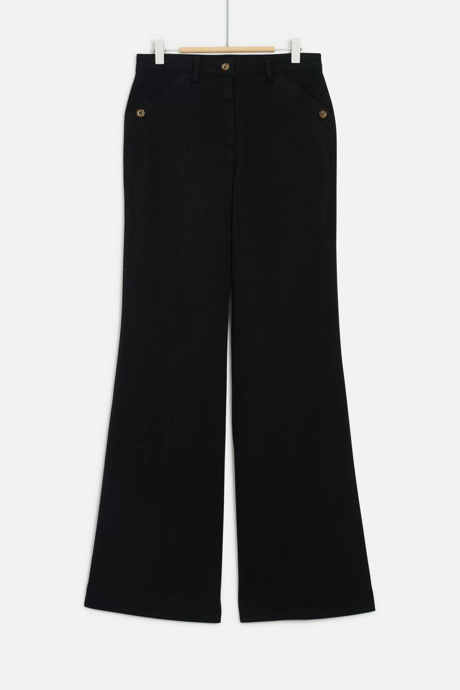 Sale Pantalon Lazarro Femme Pantalons