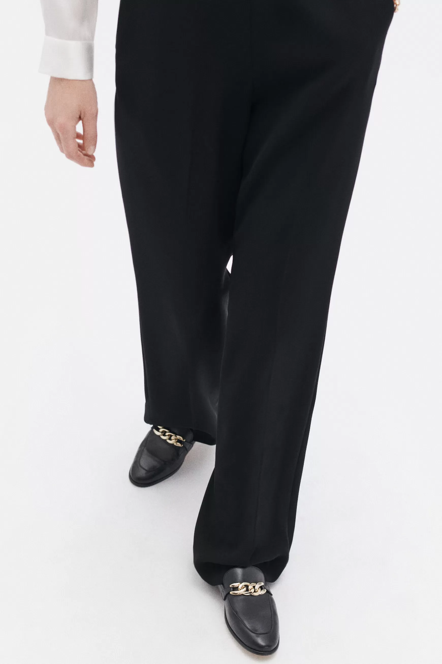 Flash Sale Pantalon Pleo Femme Pantalons