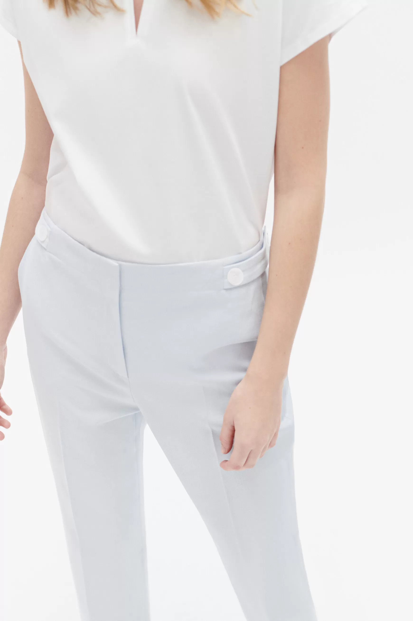 Discount Pantalon Psalvador Femme Pantalons