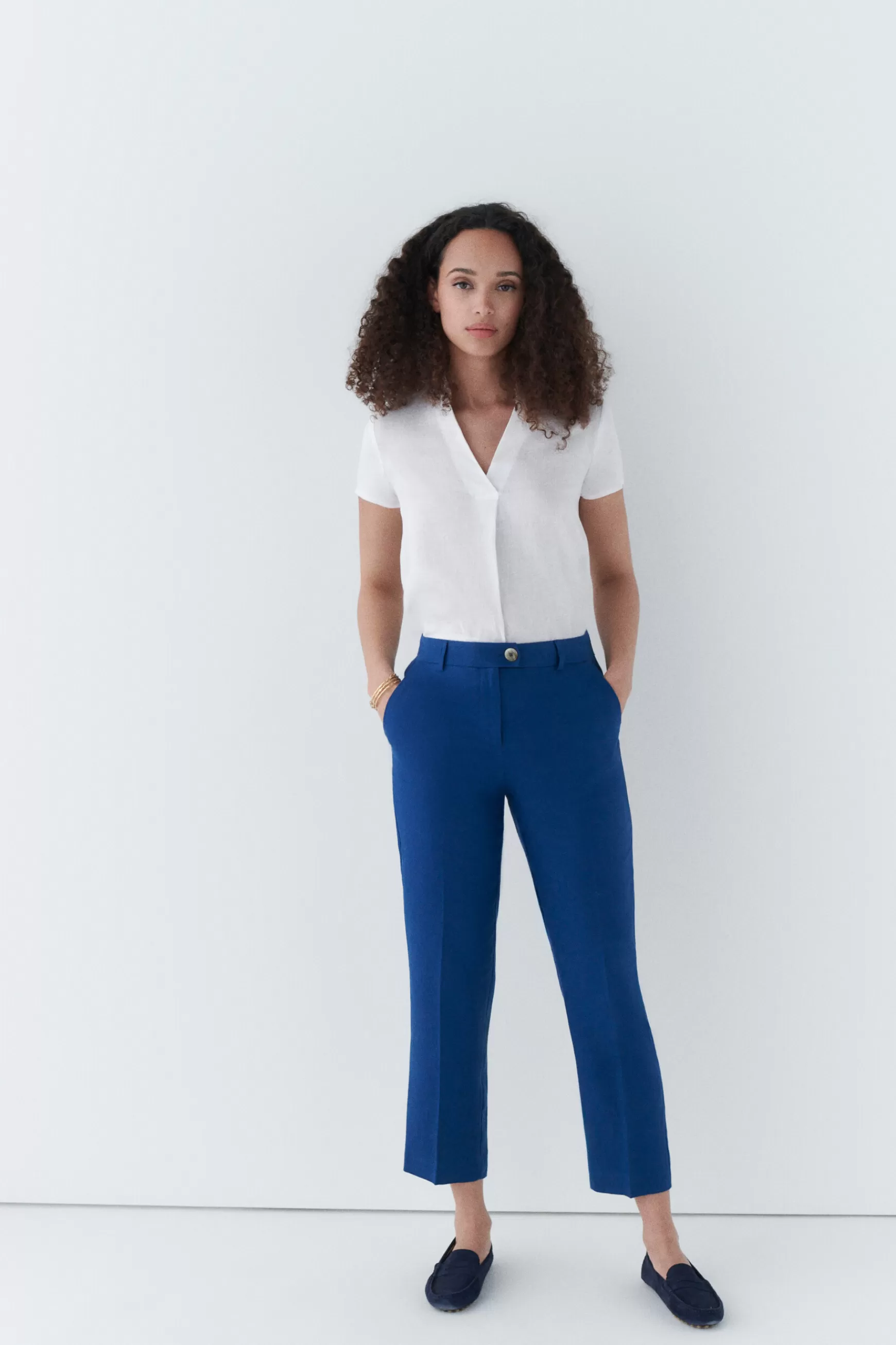 Shop Pantalon Randy Femme Pantalons