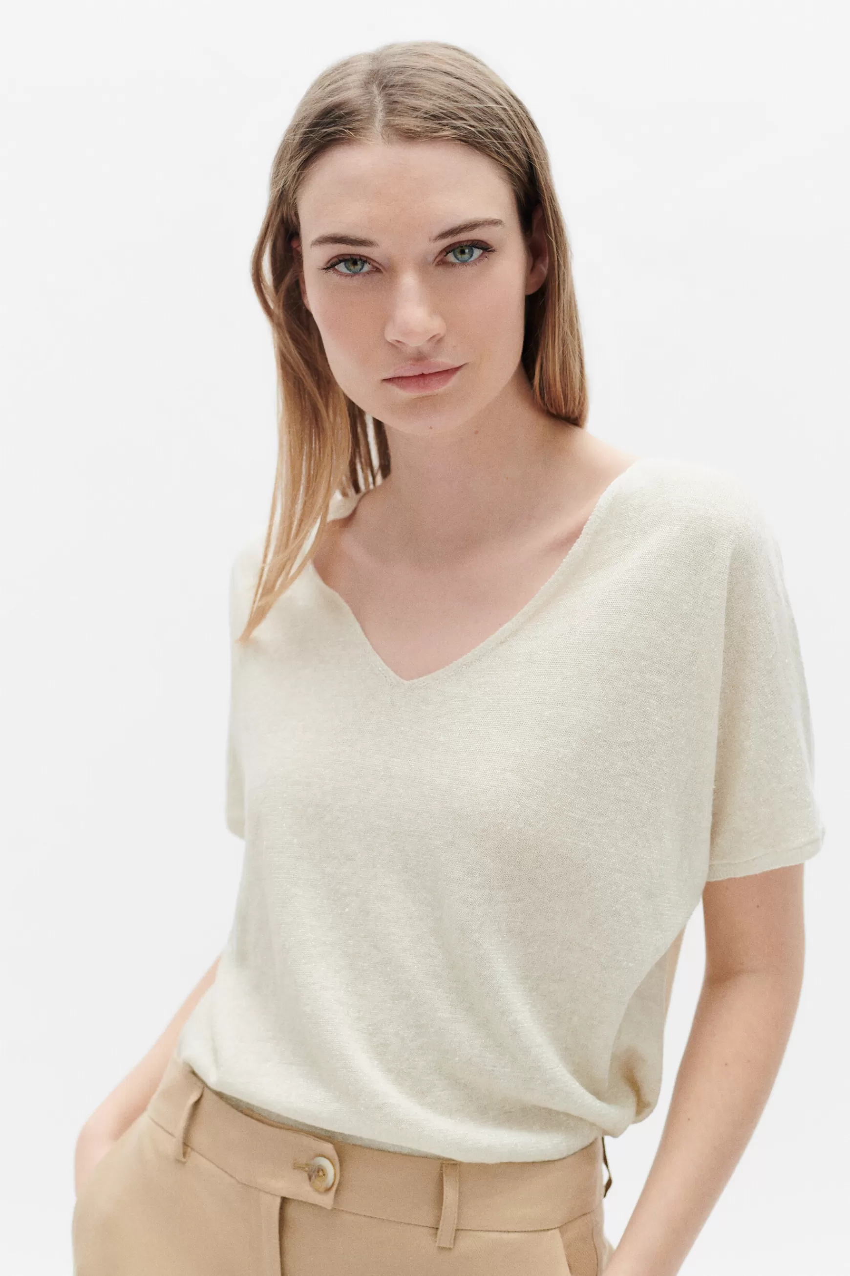 Flash Sale Pull Milane Femme Pulls