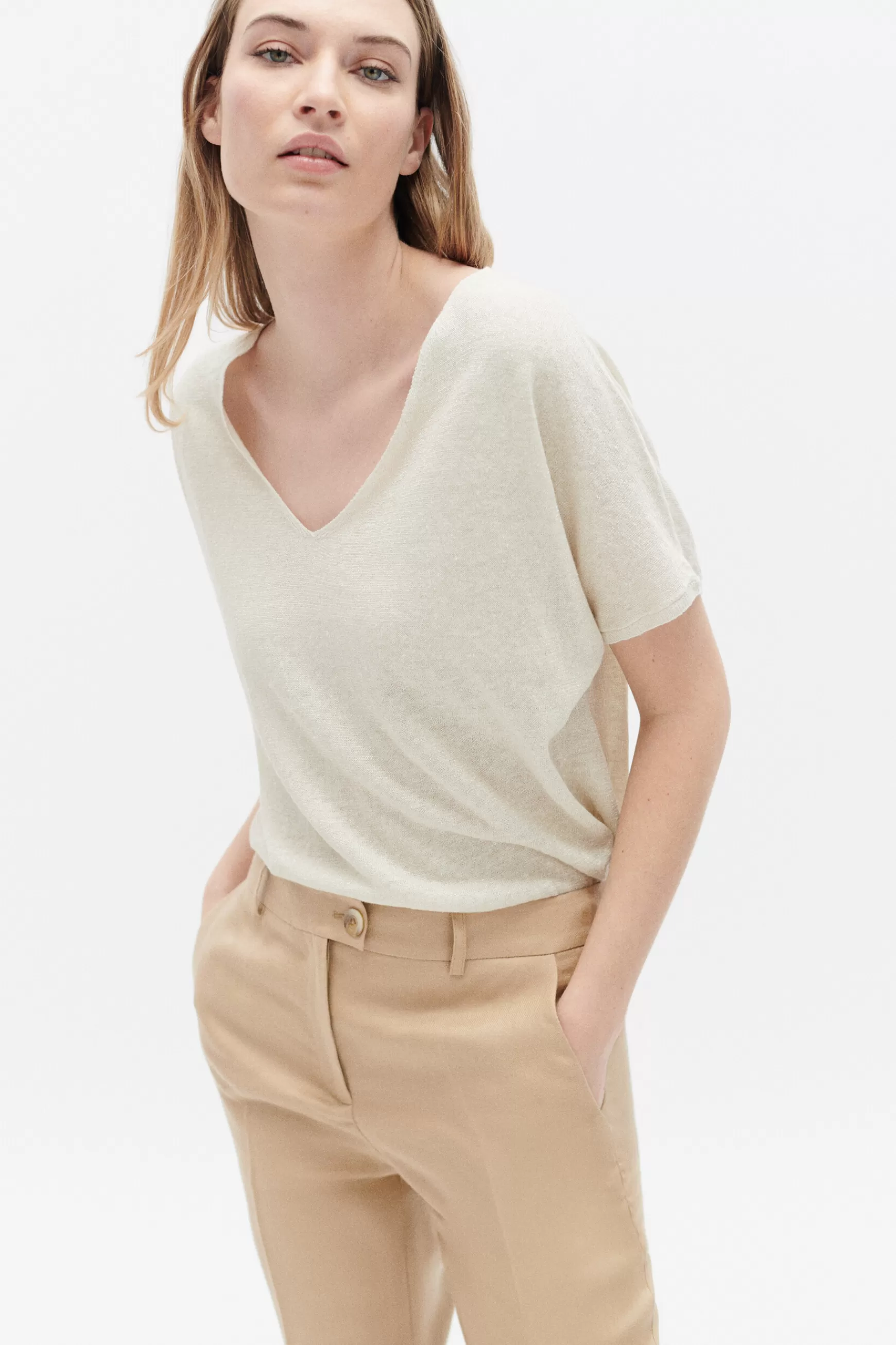 Flash Sale Pull Milane Femme Pulls