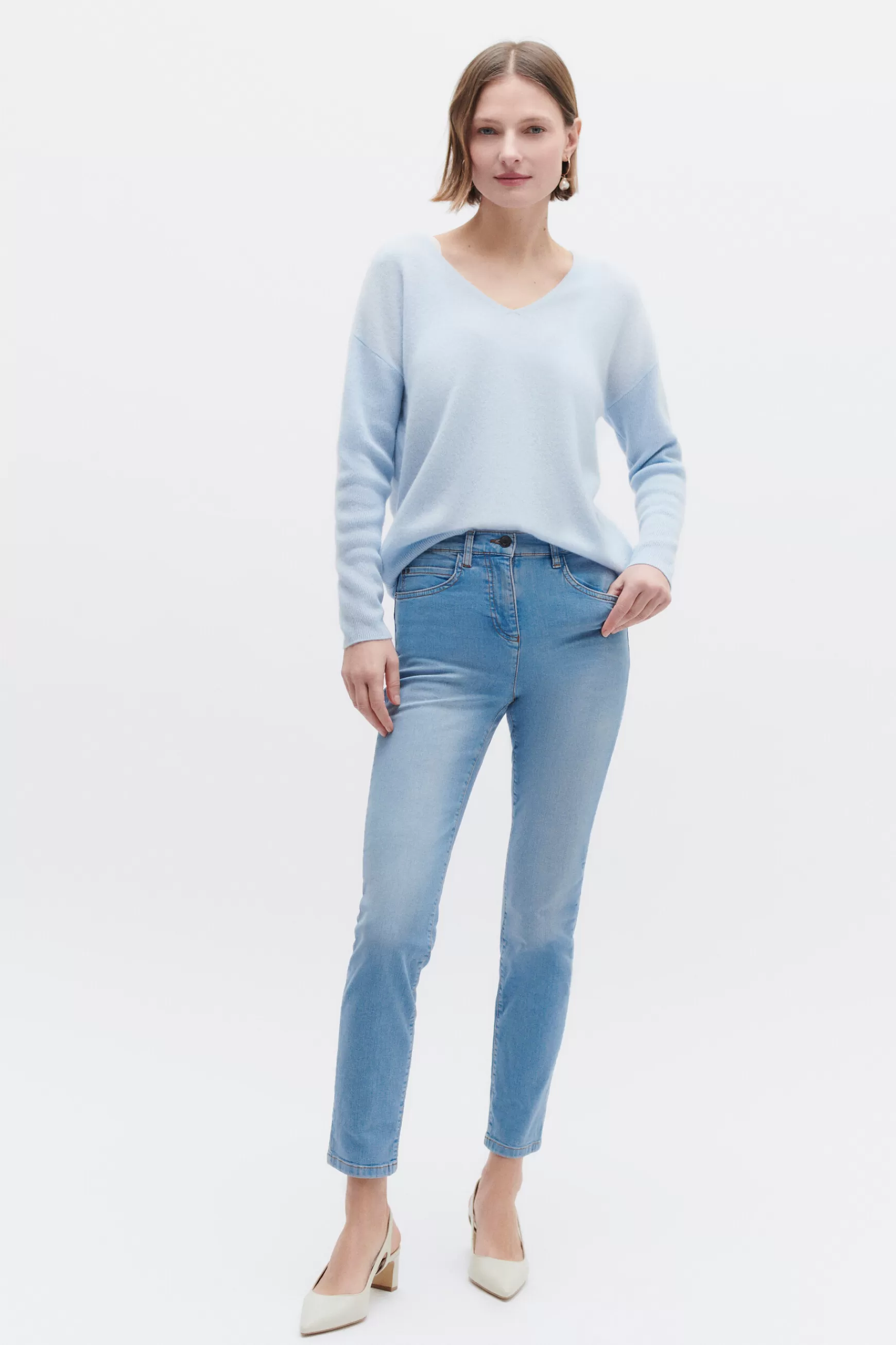 Sale Pull Thelma Femme Pulls