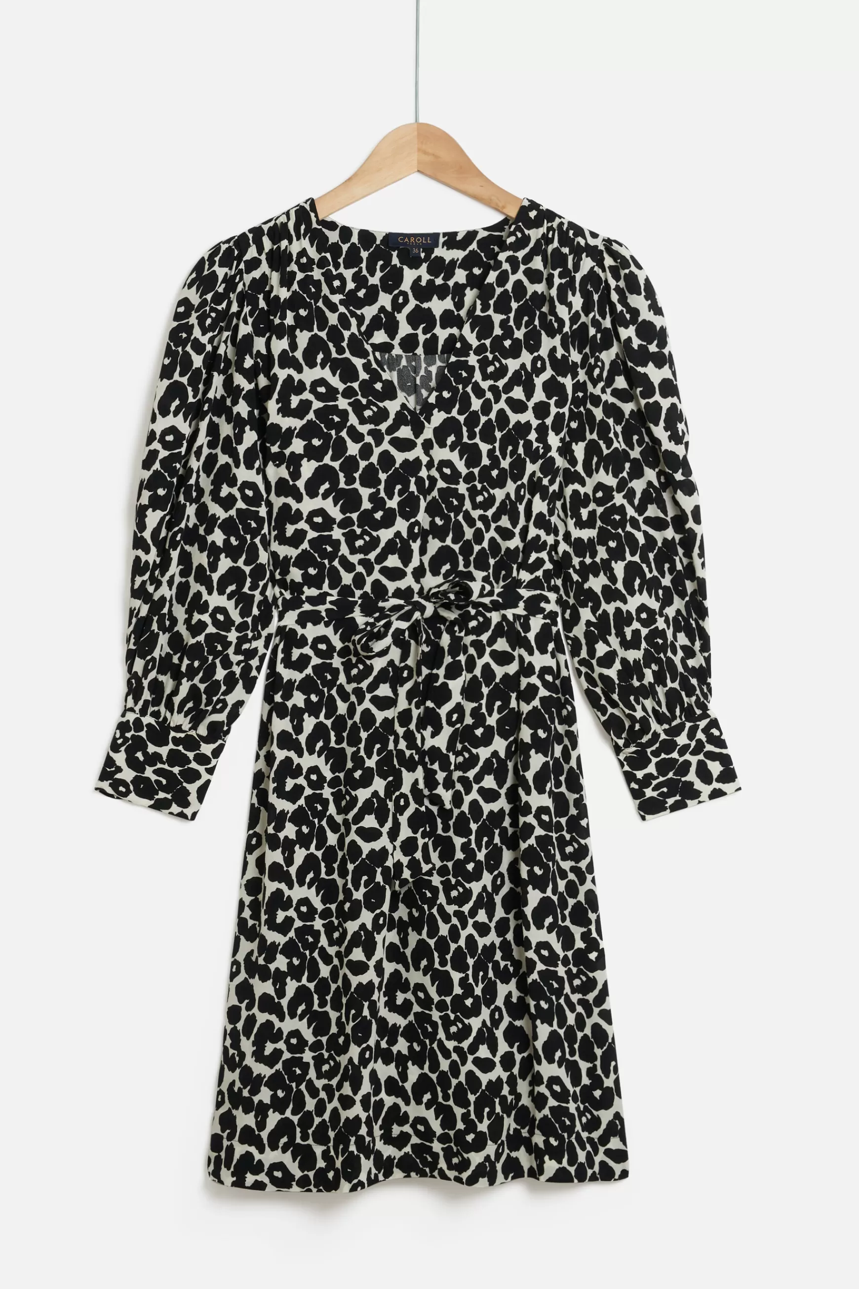 Cheap Robe Alice Print Femme Robes