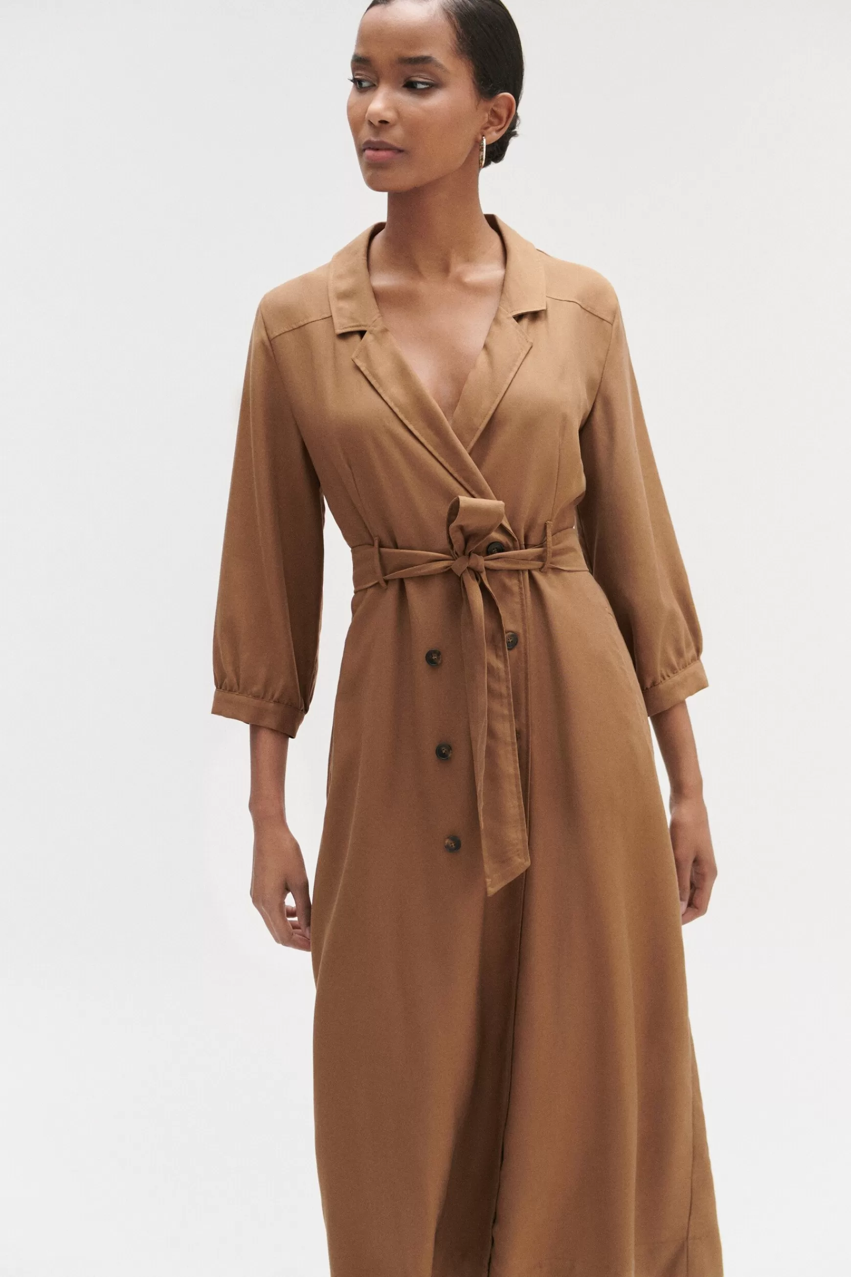 Sale Robe Alma Femme Robes