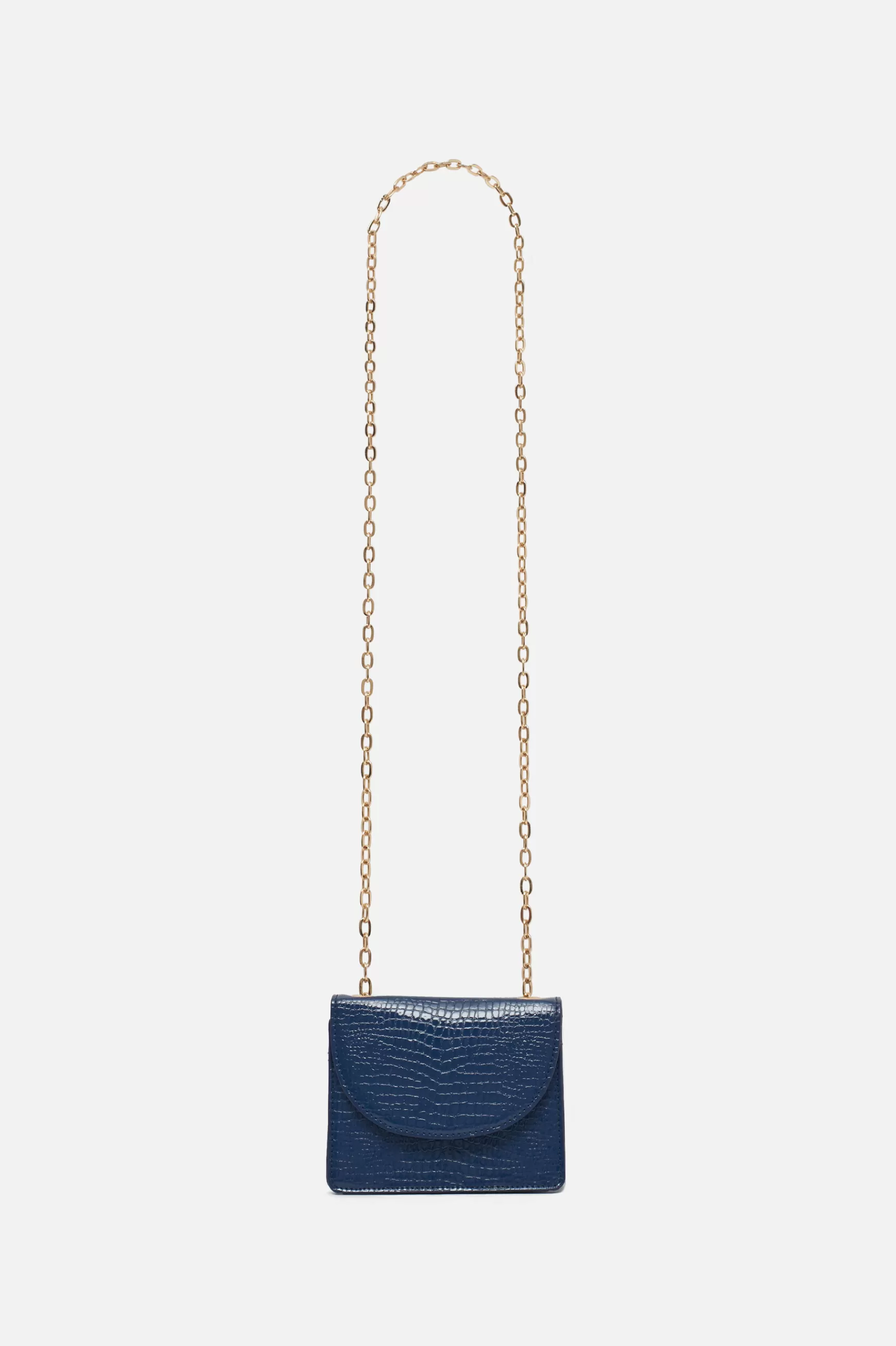 Cheap Sac Kimy Bleu Marine Femme Sacs