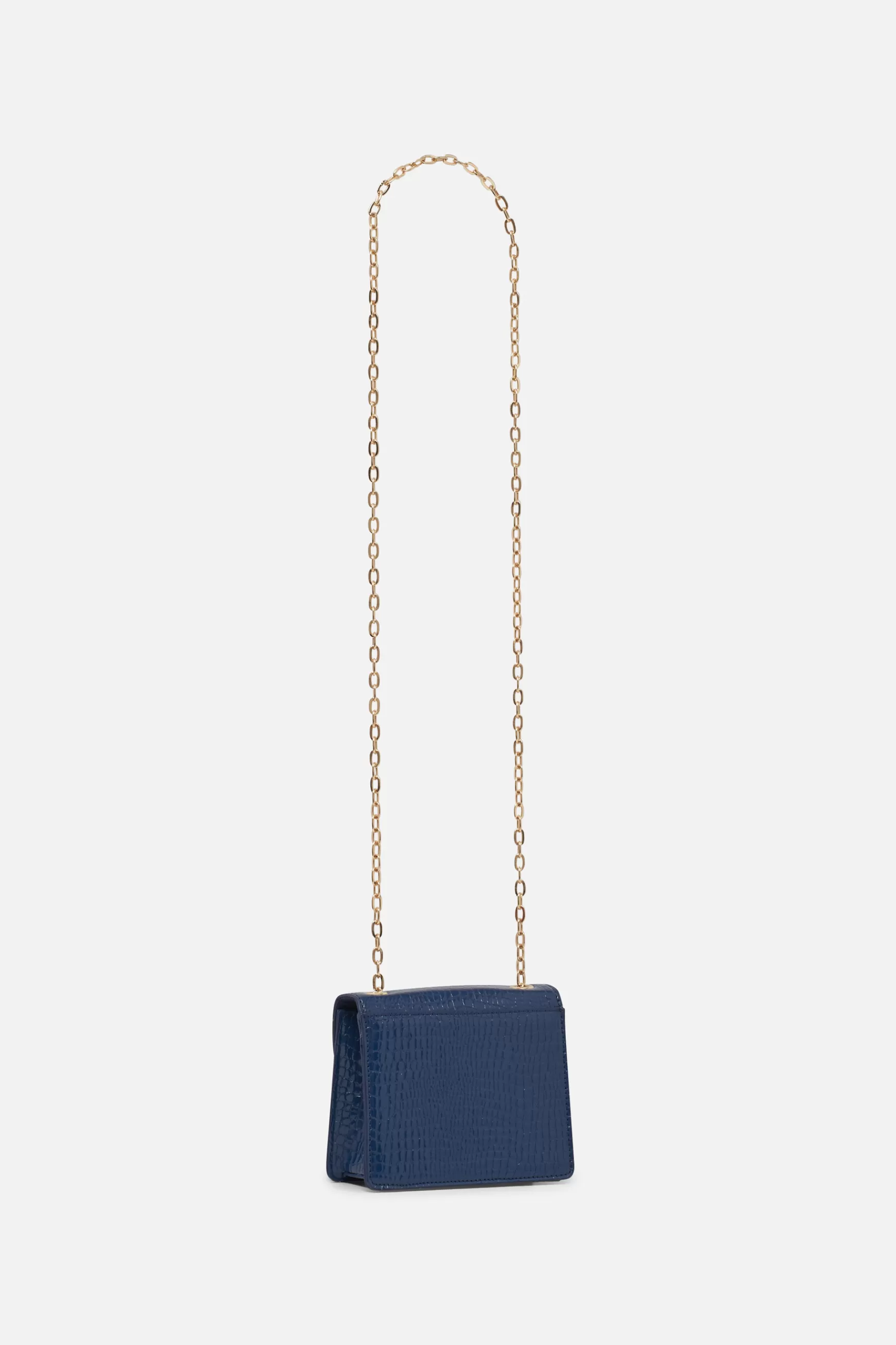 Cheap Sac Kimy Bleu Marine Femme Sacs