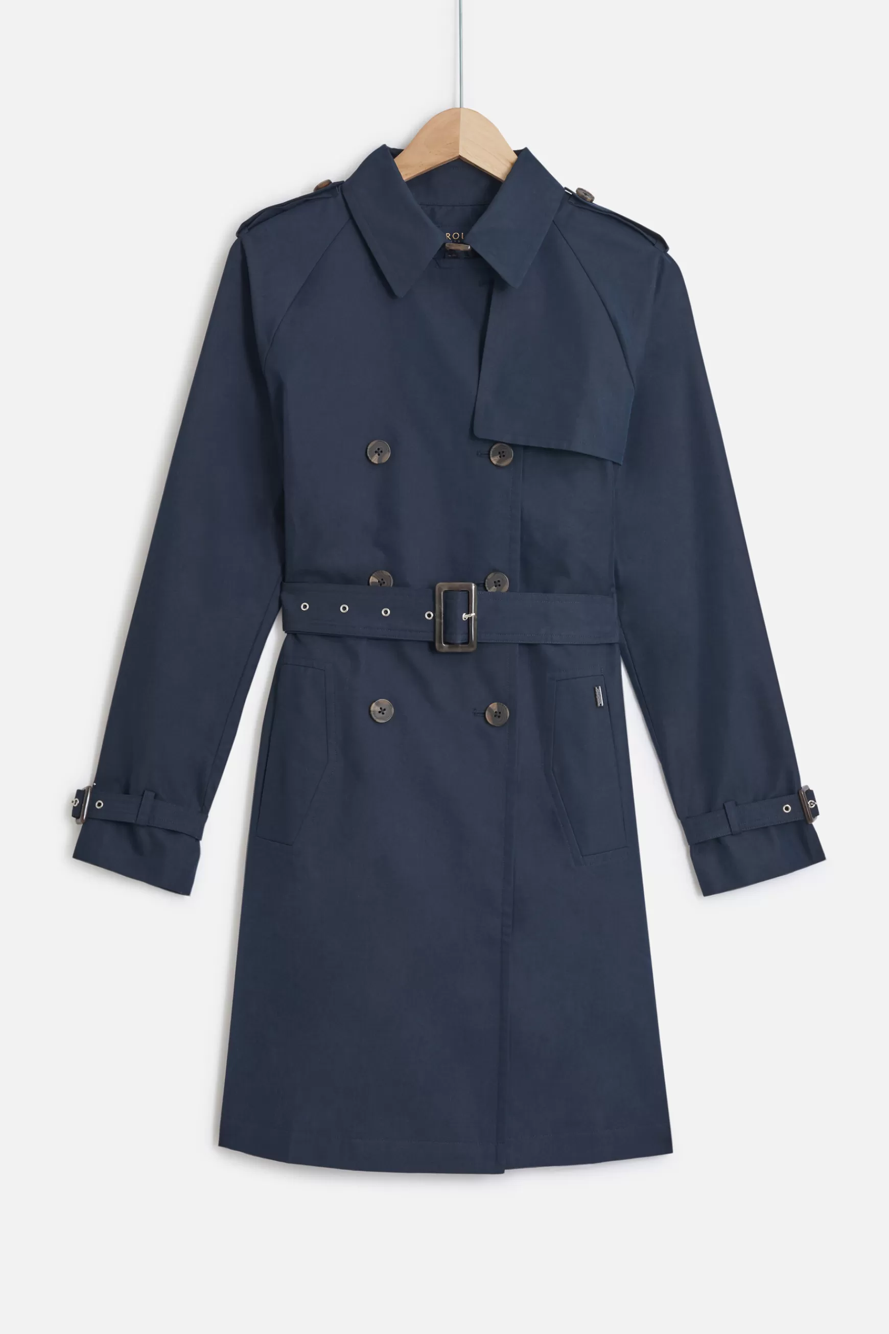 Discount Trench Max Femme Trenchs