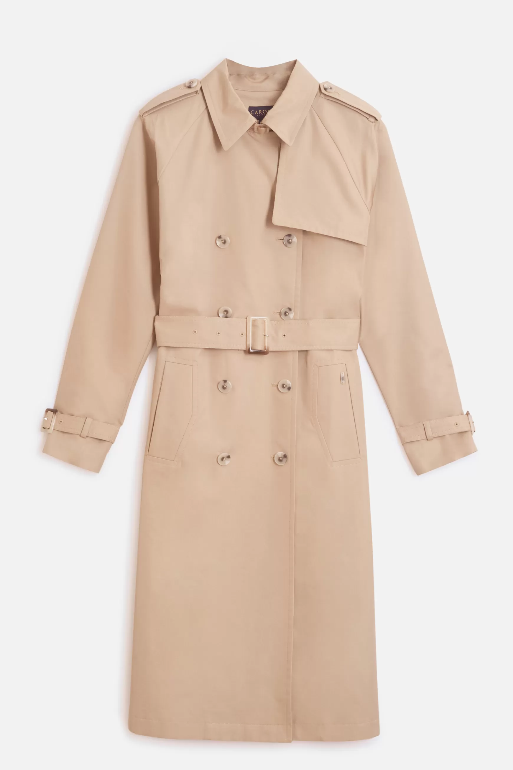 New Trench Maximilien Femme Trenchs