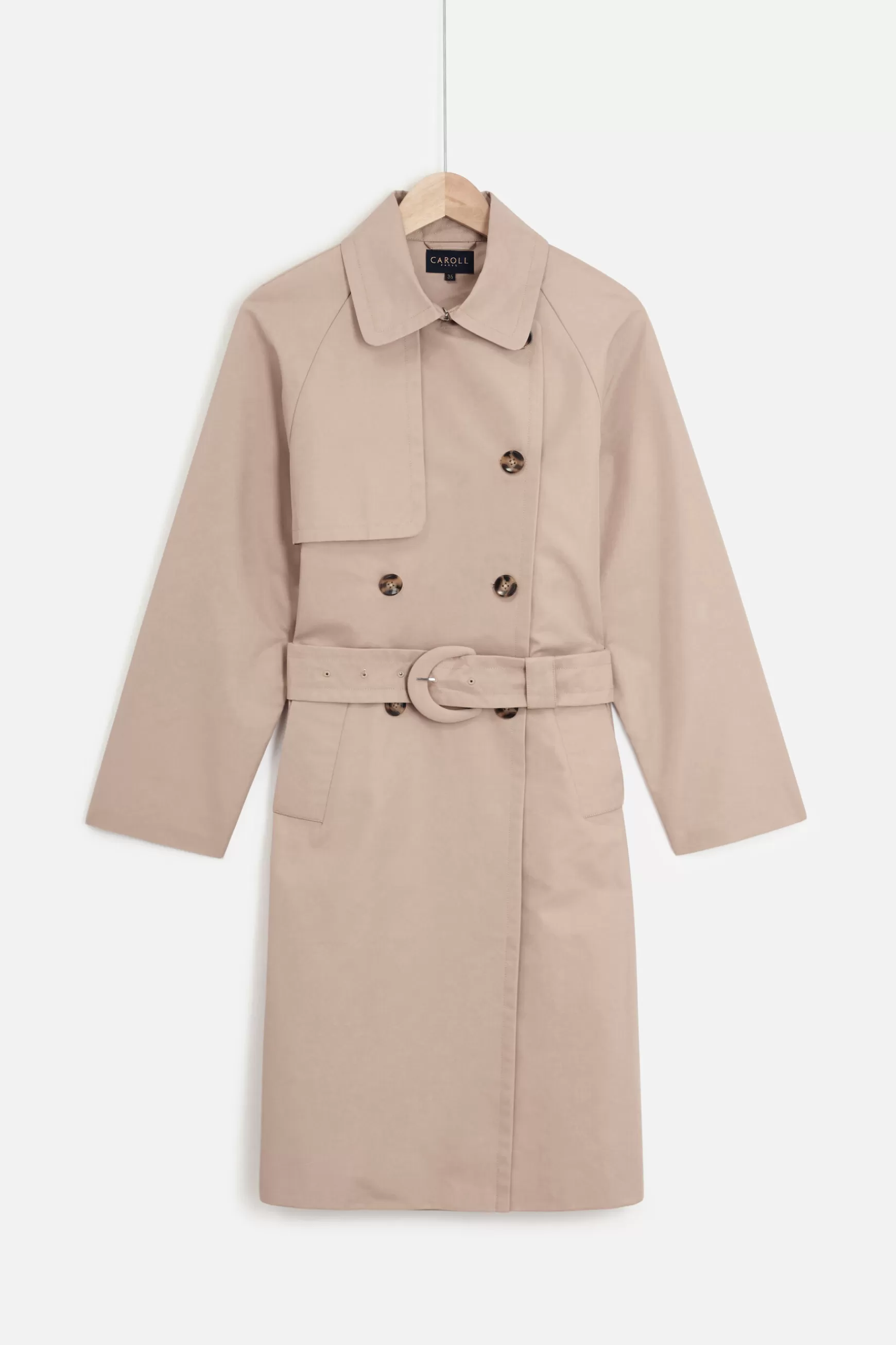 Cheap Trench Varna Femme Trenchs