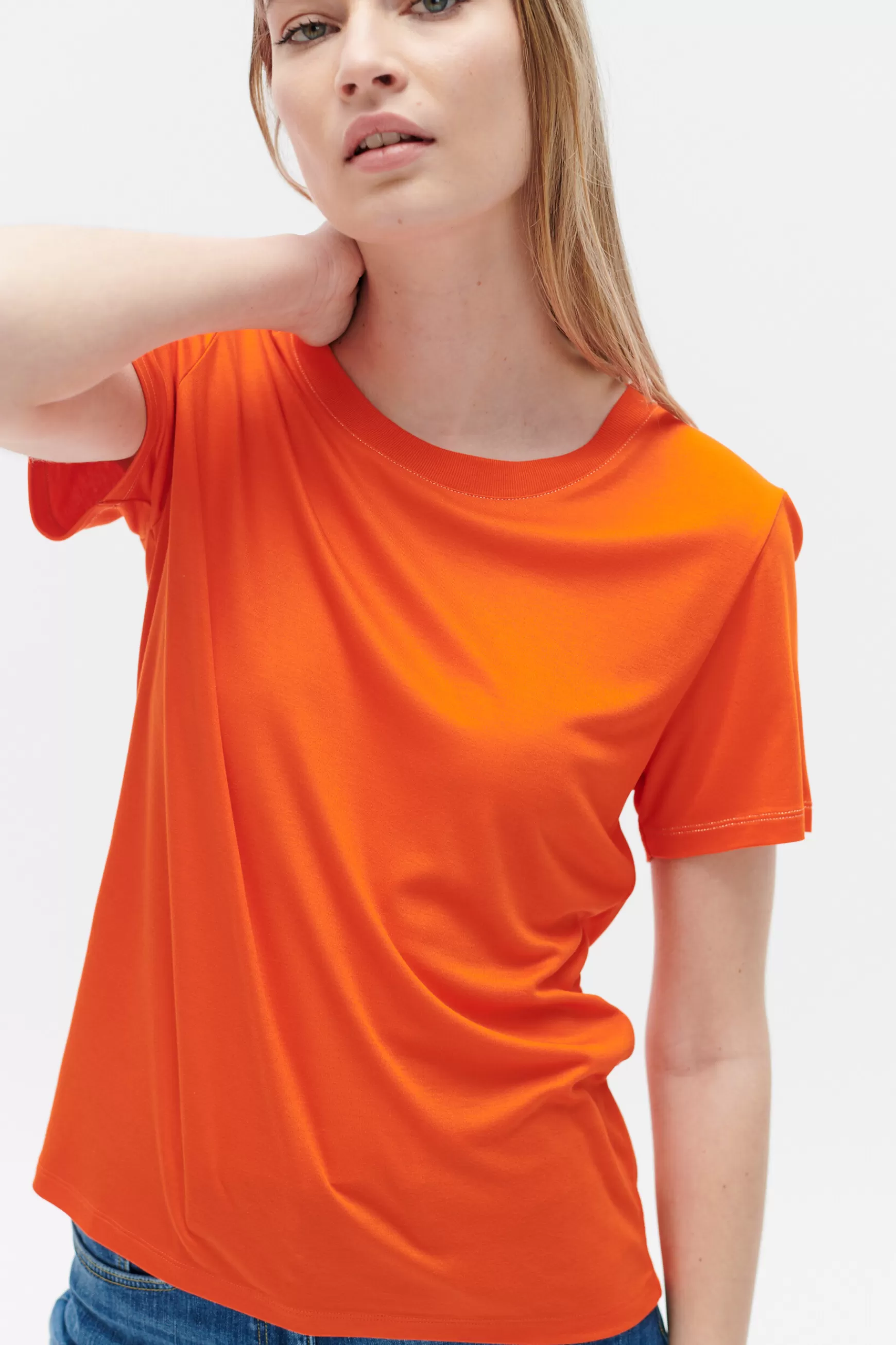 Flash Sale Tshirt Anna Femme Tops Et T-Shirts