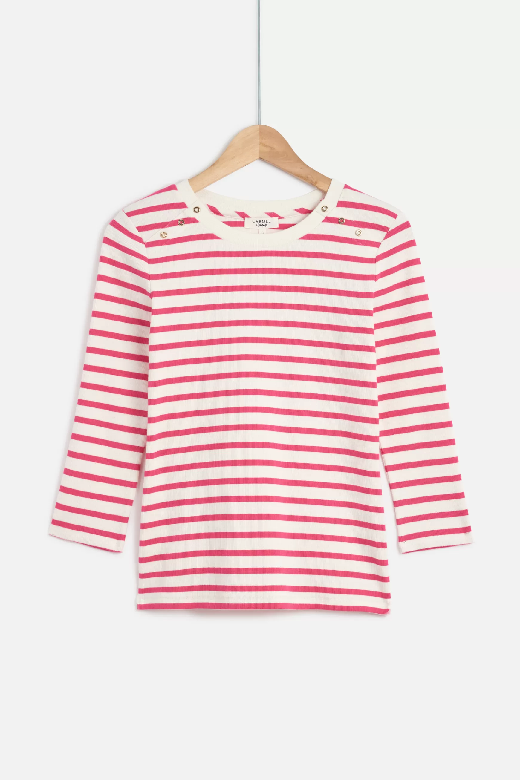 Clearance T-Shirt Bento B Femme Tops Et T-Shirts