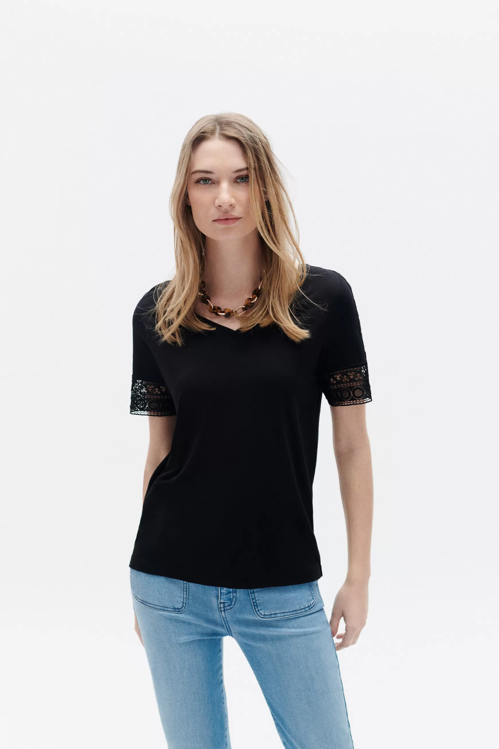 Online Tshirt Julia Femme Tops Et T-Shirts