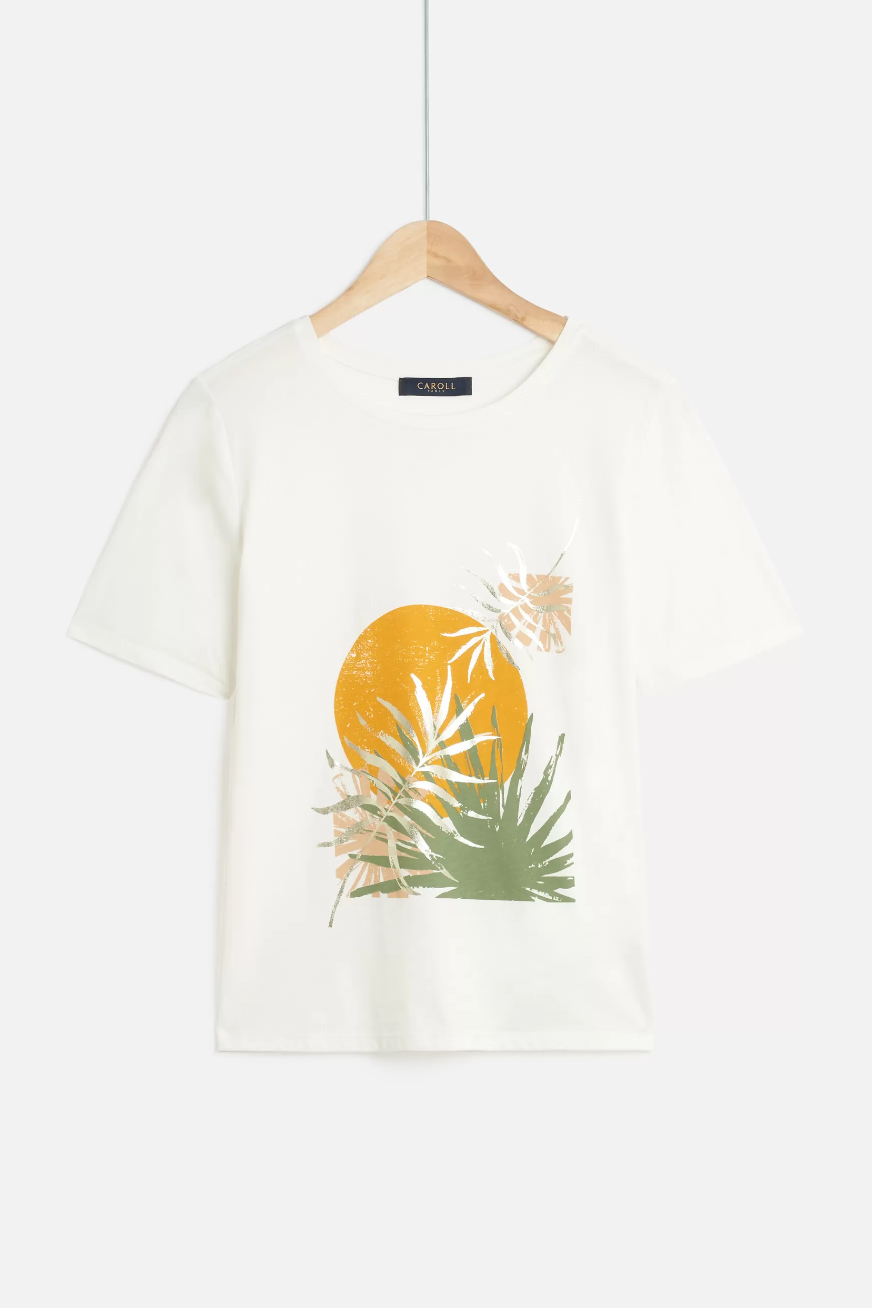 Sale Tshirt Lewa Femme Tops Et T-Shirts