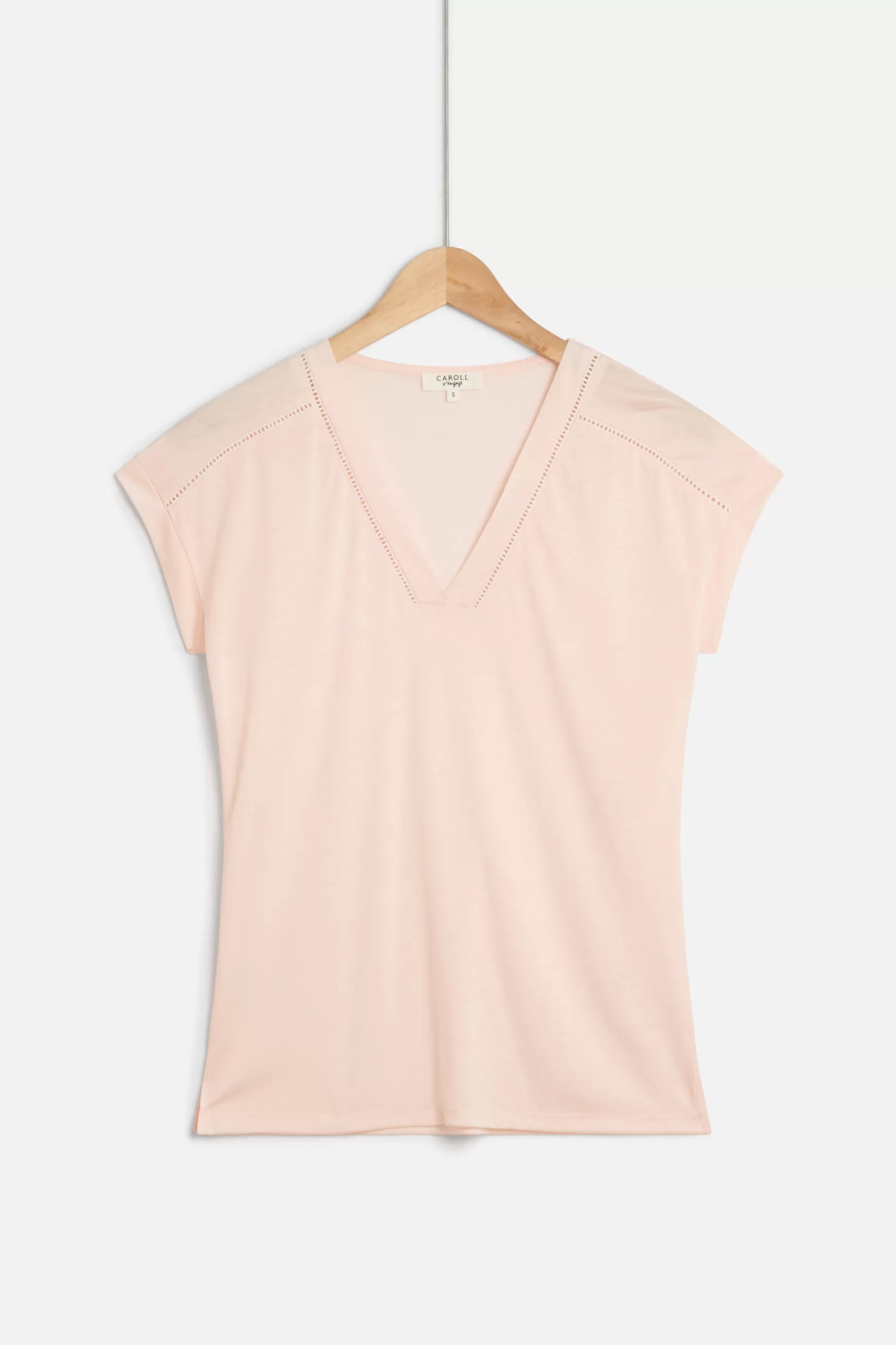 Store Tshirt Mariane Femme Tops Et T-Shirts