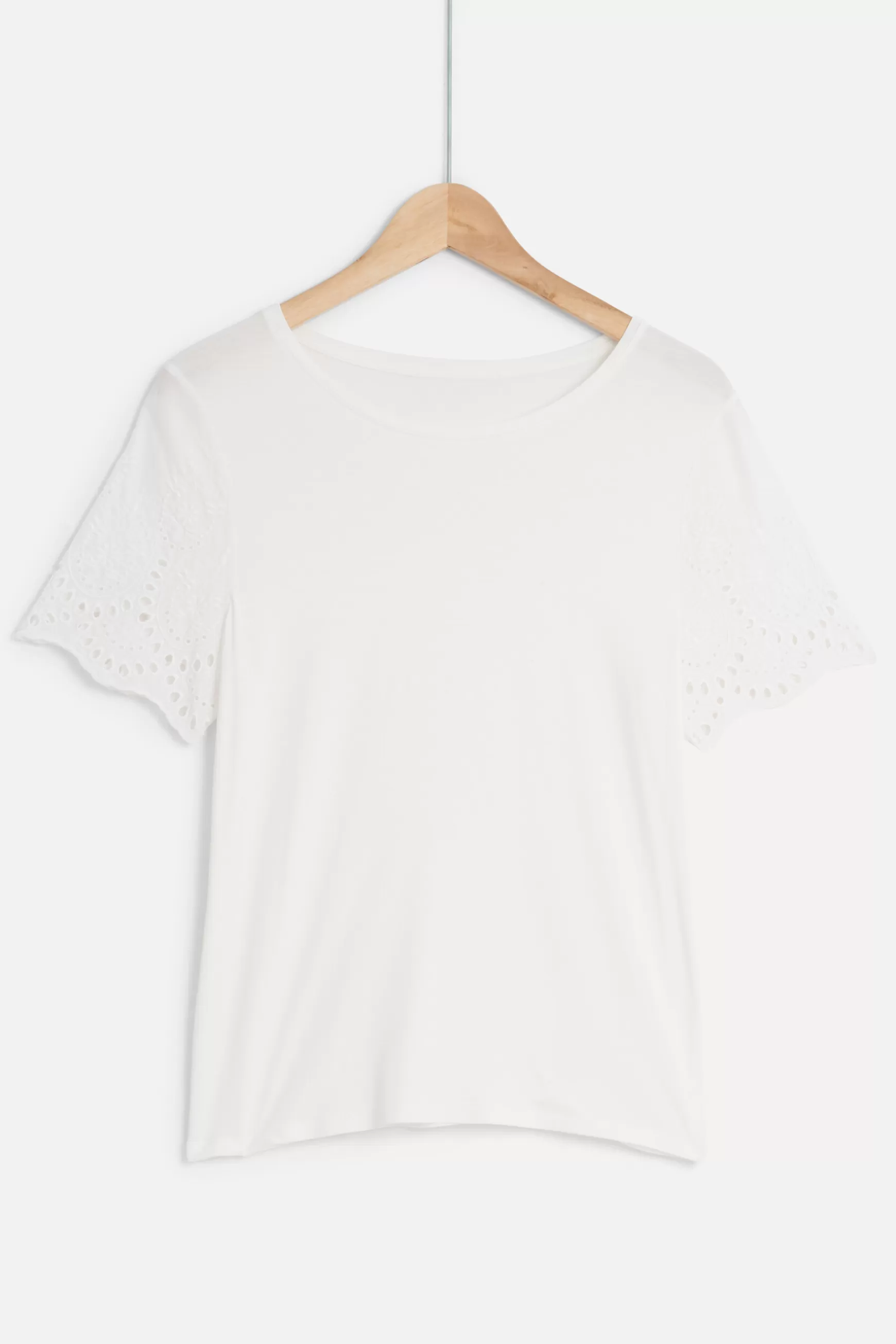 Discount Tshirt Rosa Femme Tops Et T-Shirts