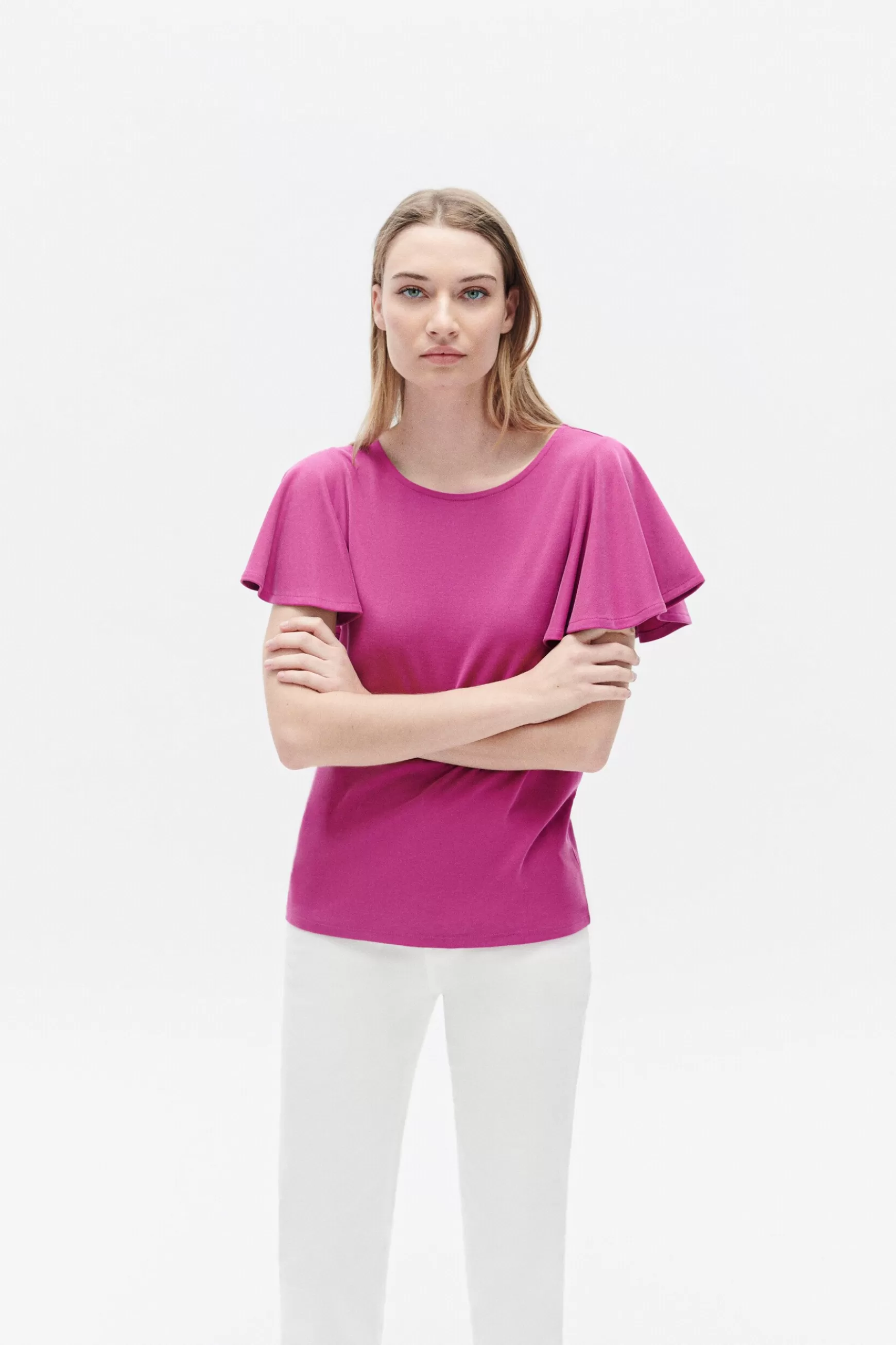 Outlet Tshirt Sara Femme Tops Et T-Shirts