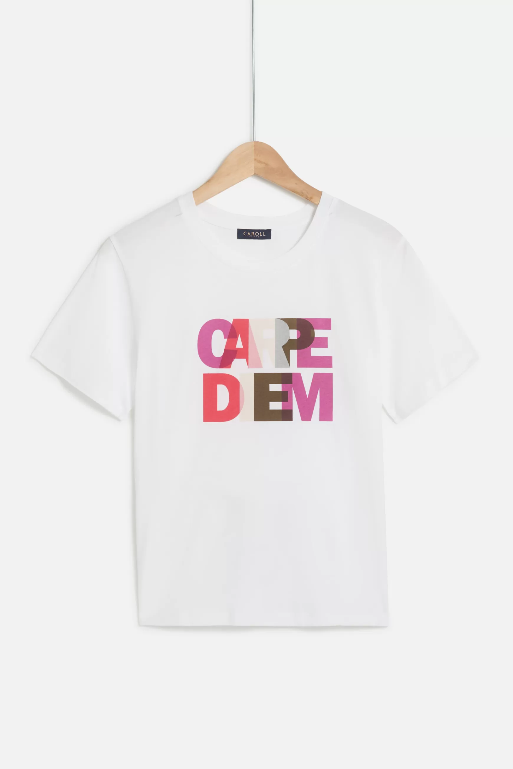 Sale T-Shirt Taren Femme Tops Et T-Shirts