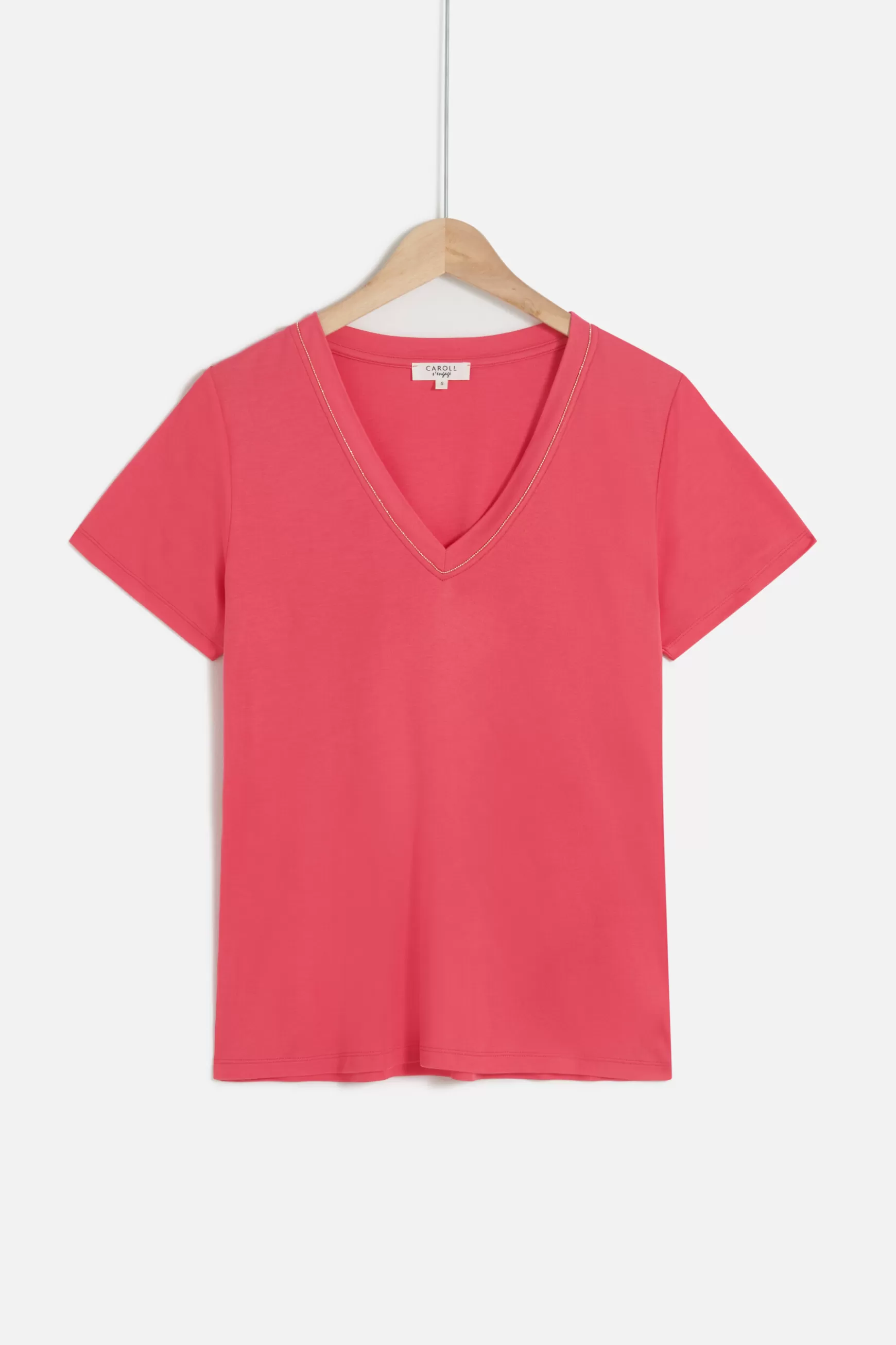 Store T-Shirt Taylor Femme Tops Et T-Shirts