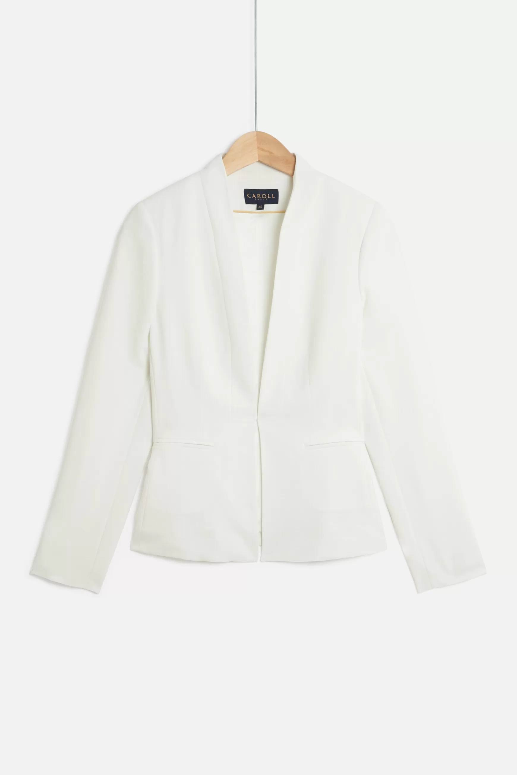 Shop Veste Sixtine Femme Blazers