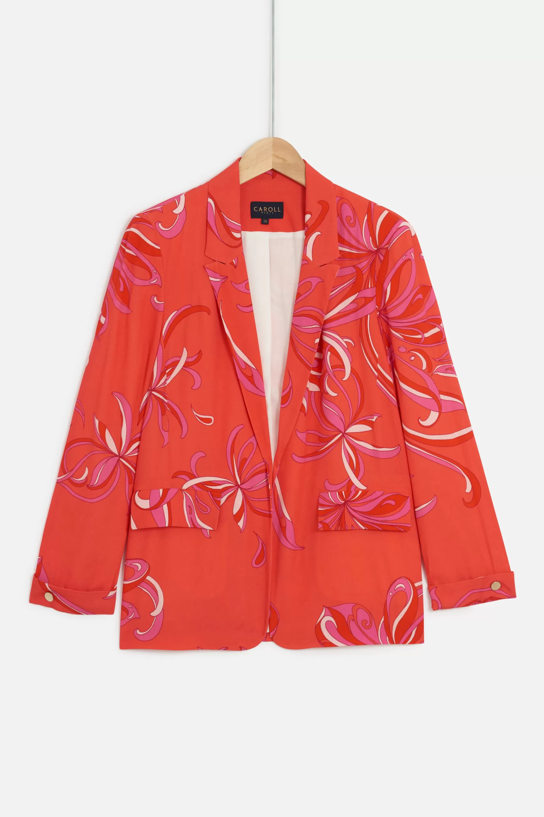 Online Veste Thais Femme Blazers